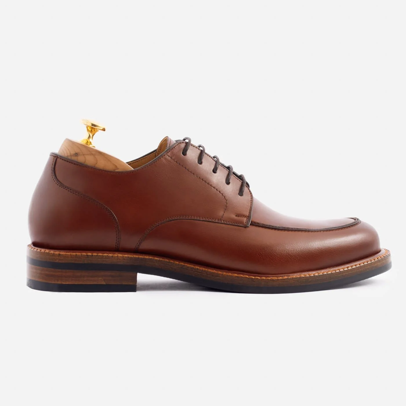 Anders Split Toe Derbies - Men's - Image 17