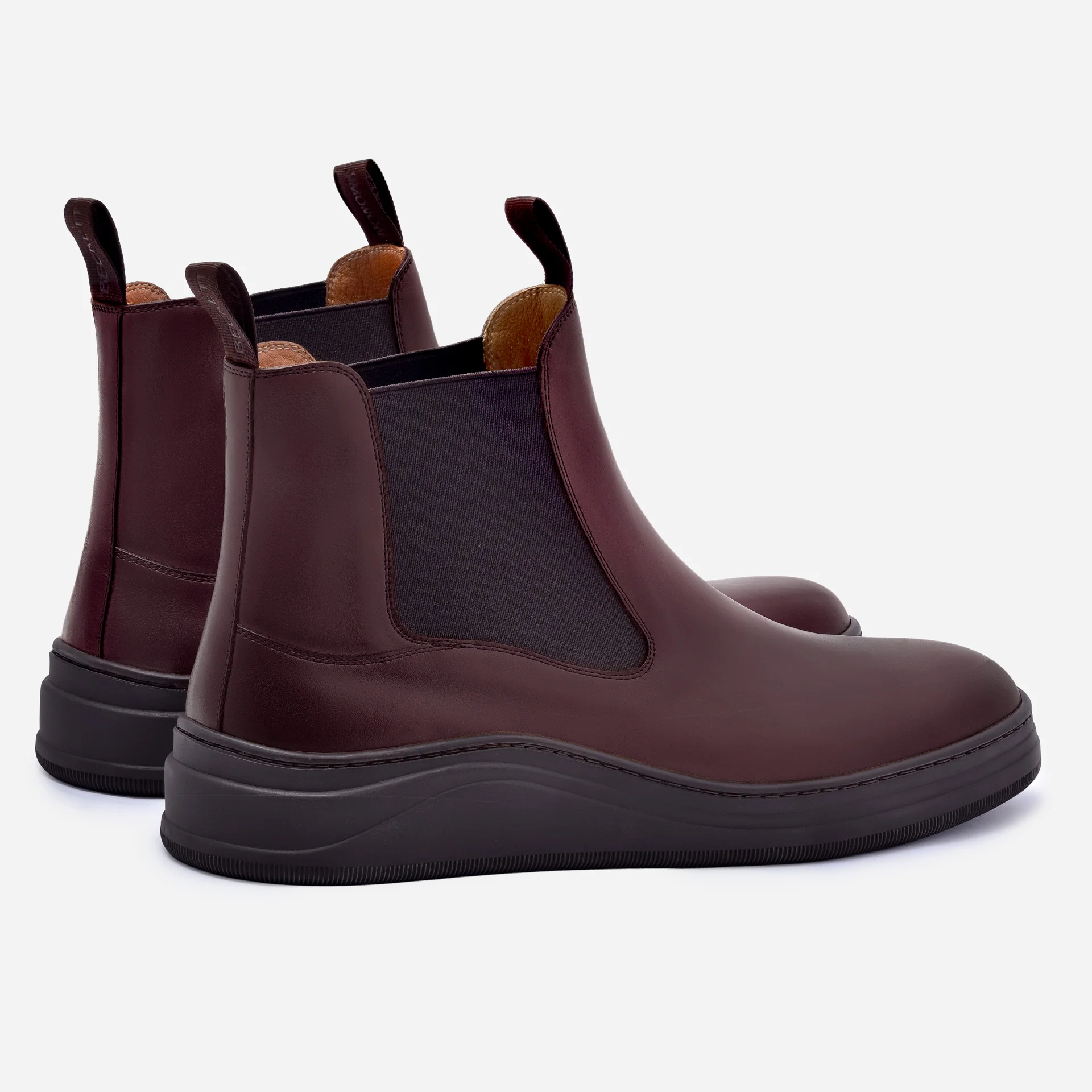 Ashford Chelsea Boots - Men's - Image 18