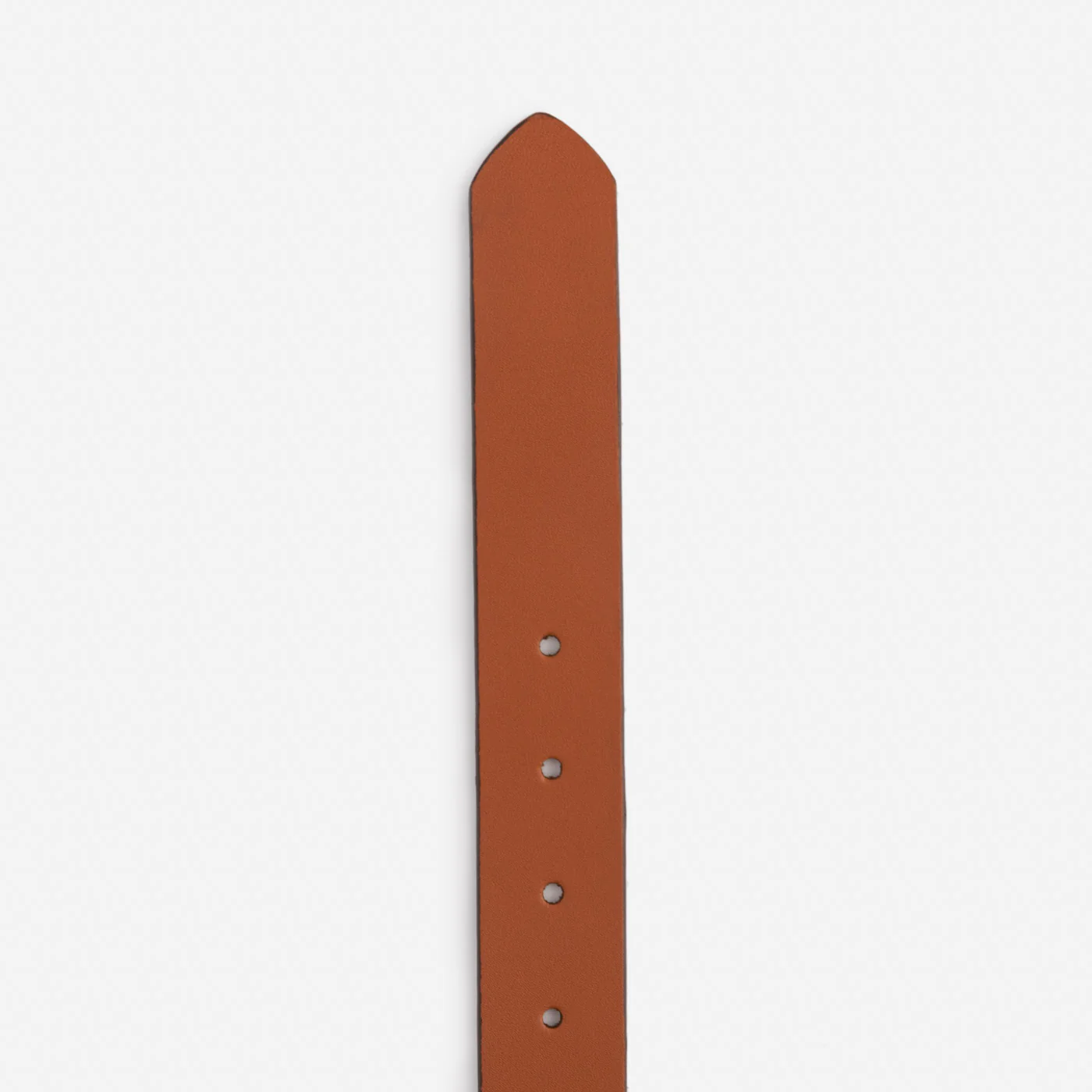 Ava Belt - Full Grain Leather - Add On - Image 11