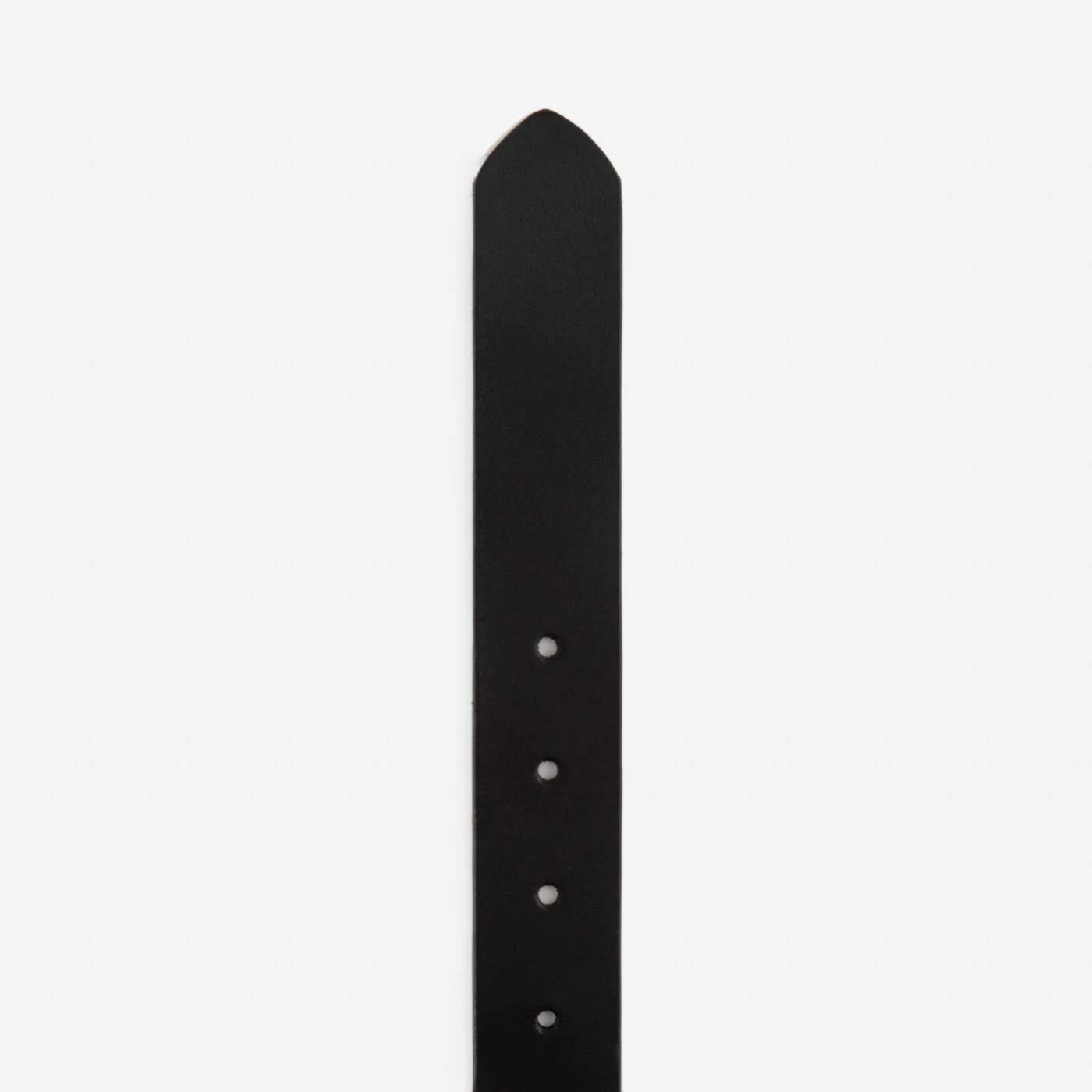 Ava Belt - Full Grain Leather - Add On - Image 3