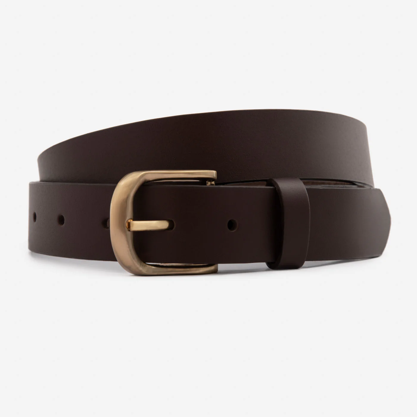 Ava Belt - Full Grain Leather - Add On - Image 5