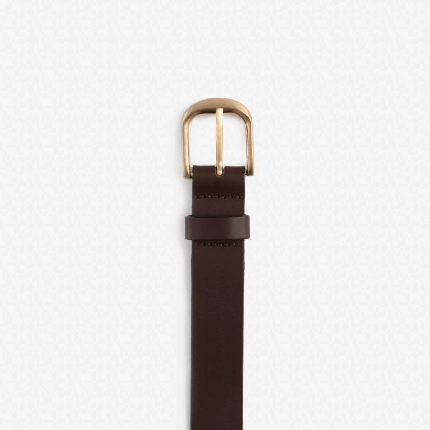 Ava Belt - Full Grain Leather - Add On - Image 6
