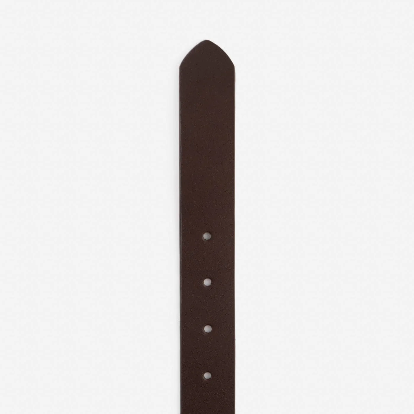 Ava Belt - Full Grain Leather - Women's - Image 7