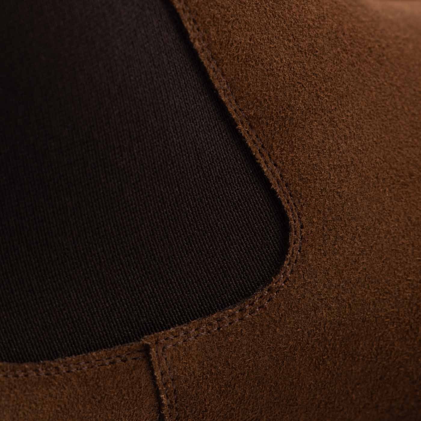 Bolton Chelsea Boots - Suede - Men's - Image 10