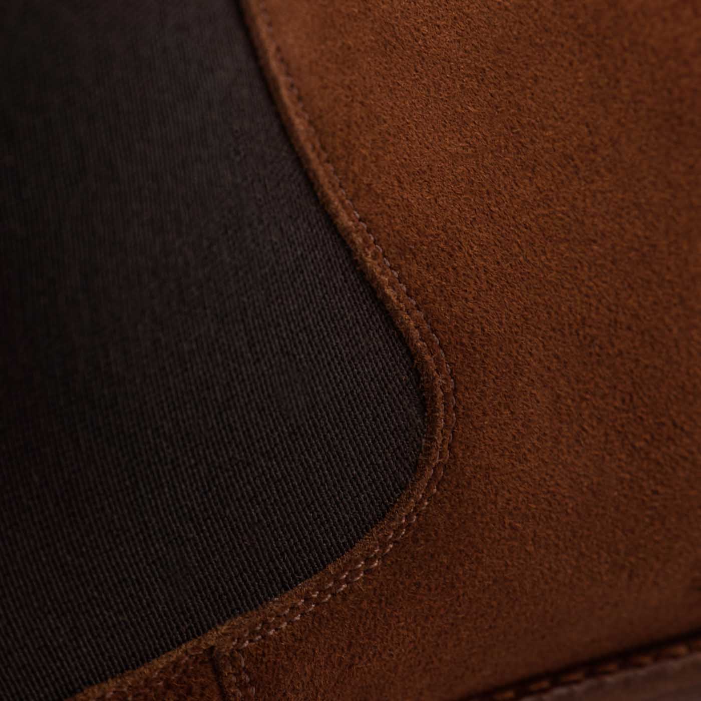 Bolton Chelsea Boots - Suede - Men's - Image 12