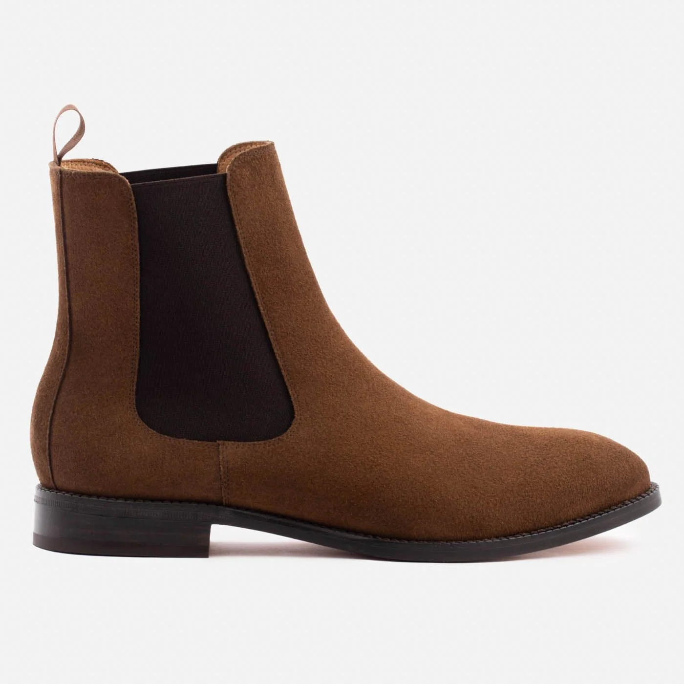 Bolton Chelsea Boots - Suede - Men's - Image 7