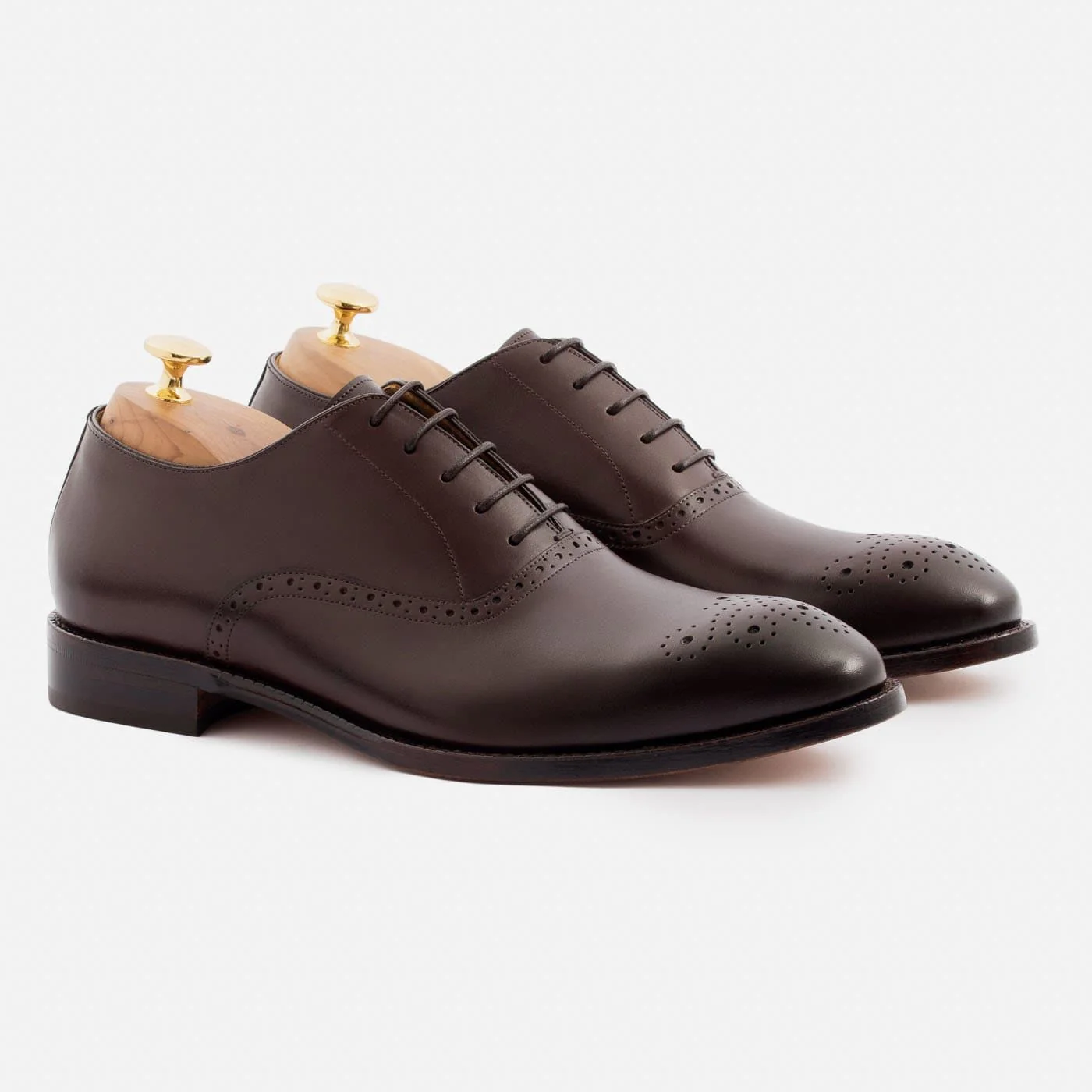 Brent Oxfords - Men's - Image 16