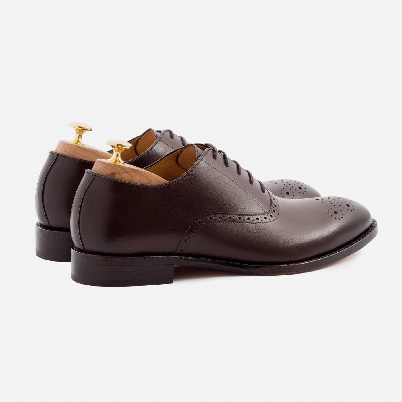 Brent Oxfords - Men's - Image 18