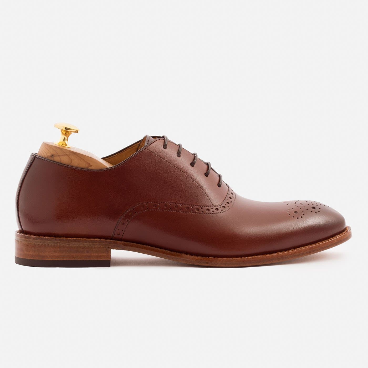Brent Oxfords - Men's - Image 22