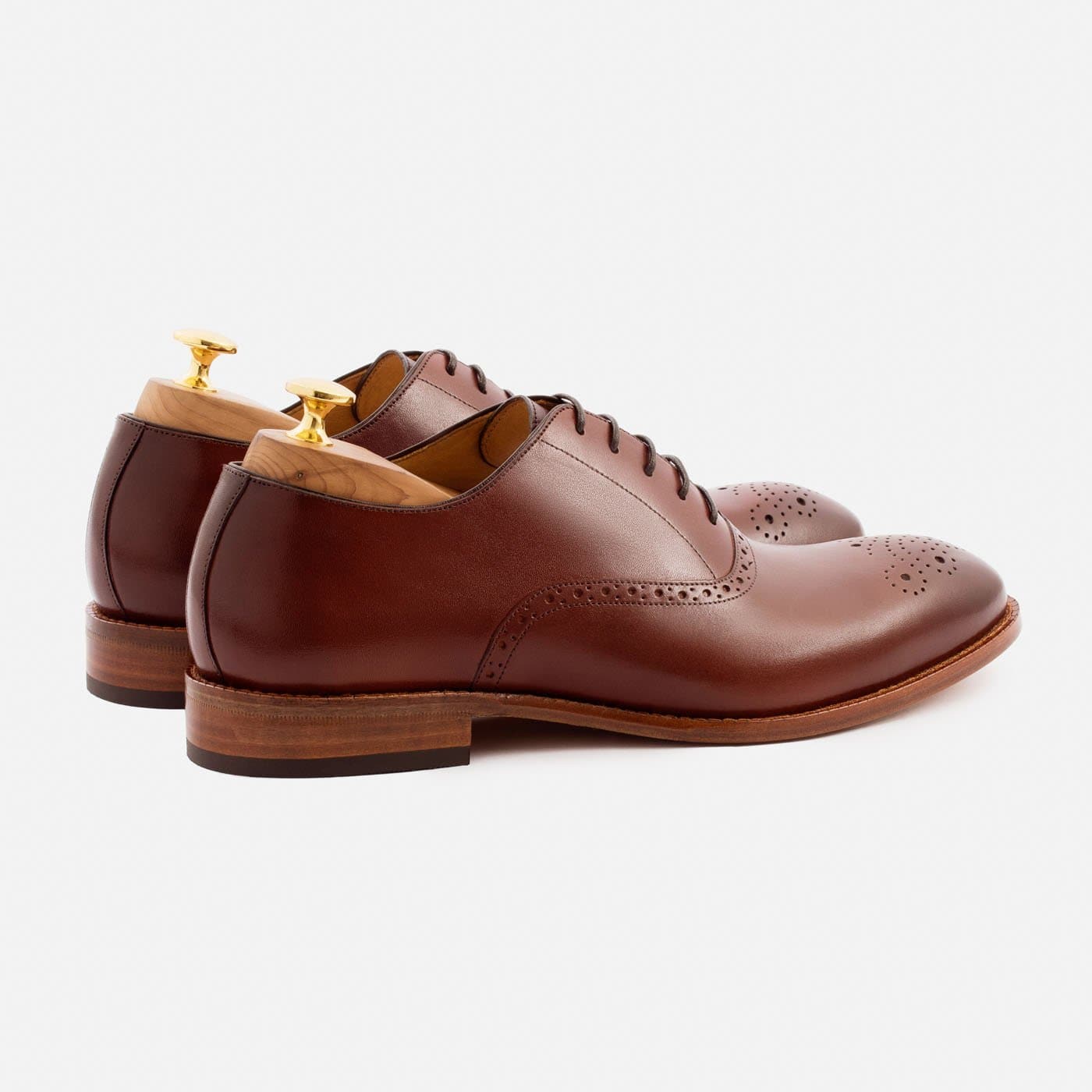 Brent Oxfords - Men's - Image 23