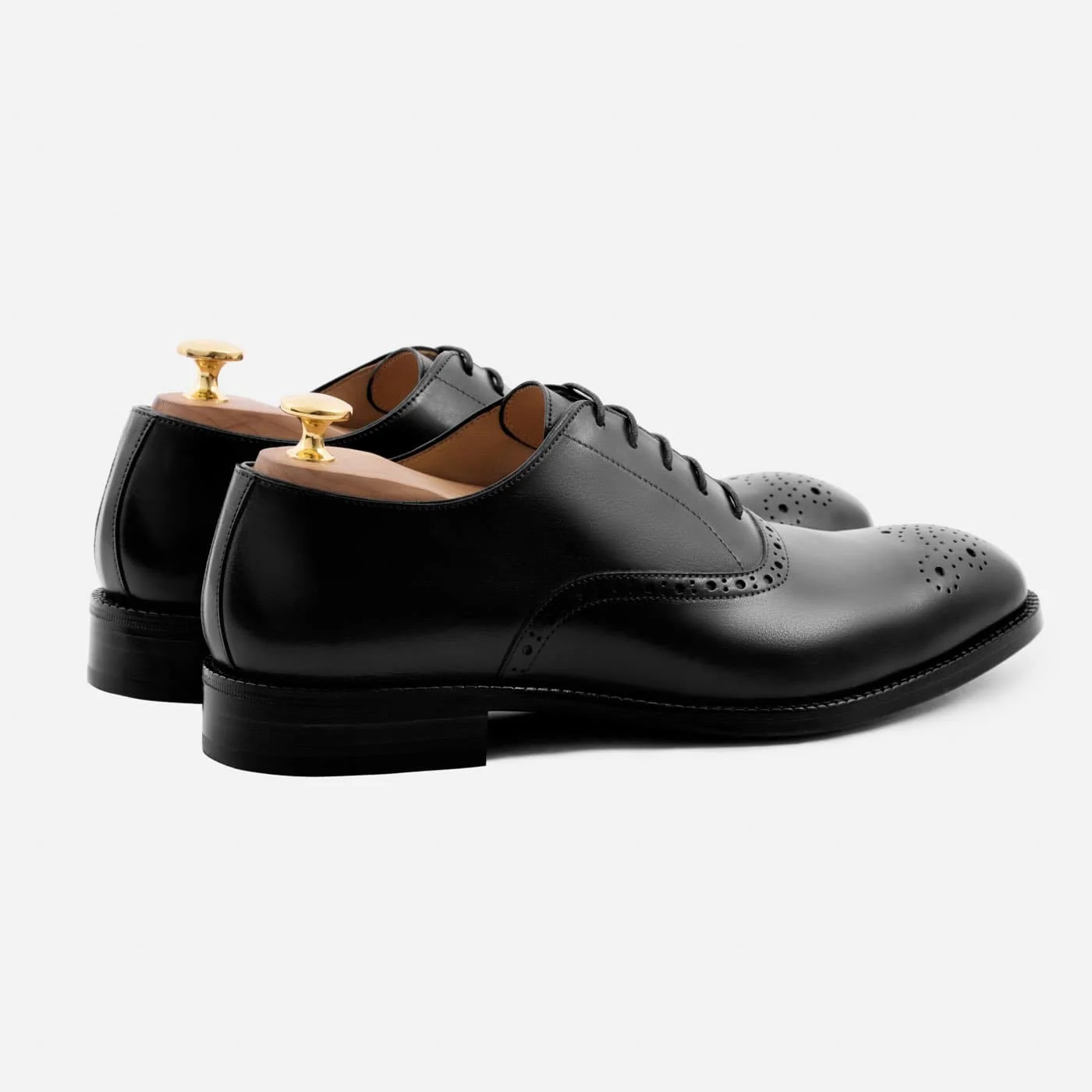 Brent Oxfords - Men's - Image 3