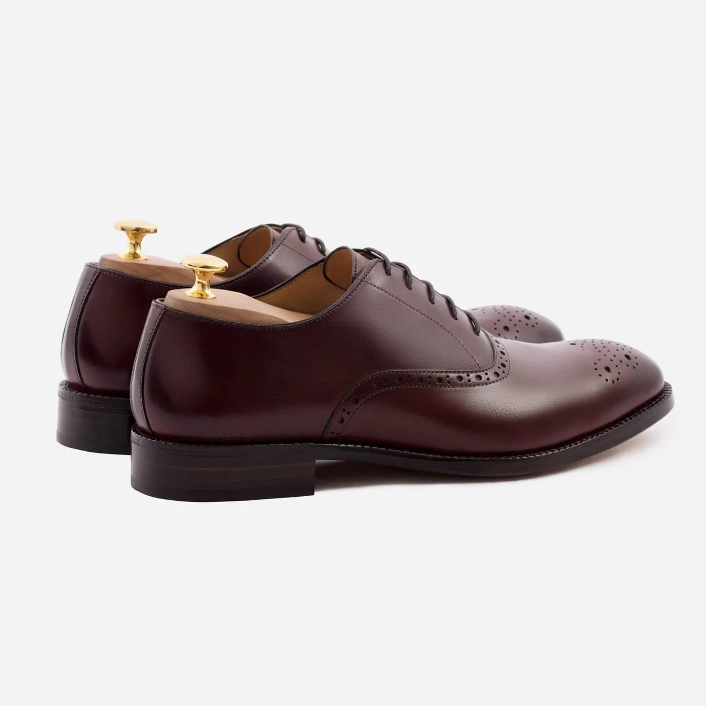 Brent Oxfords - Men's - Image 8