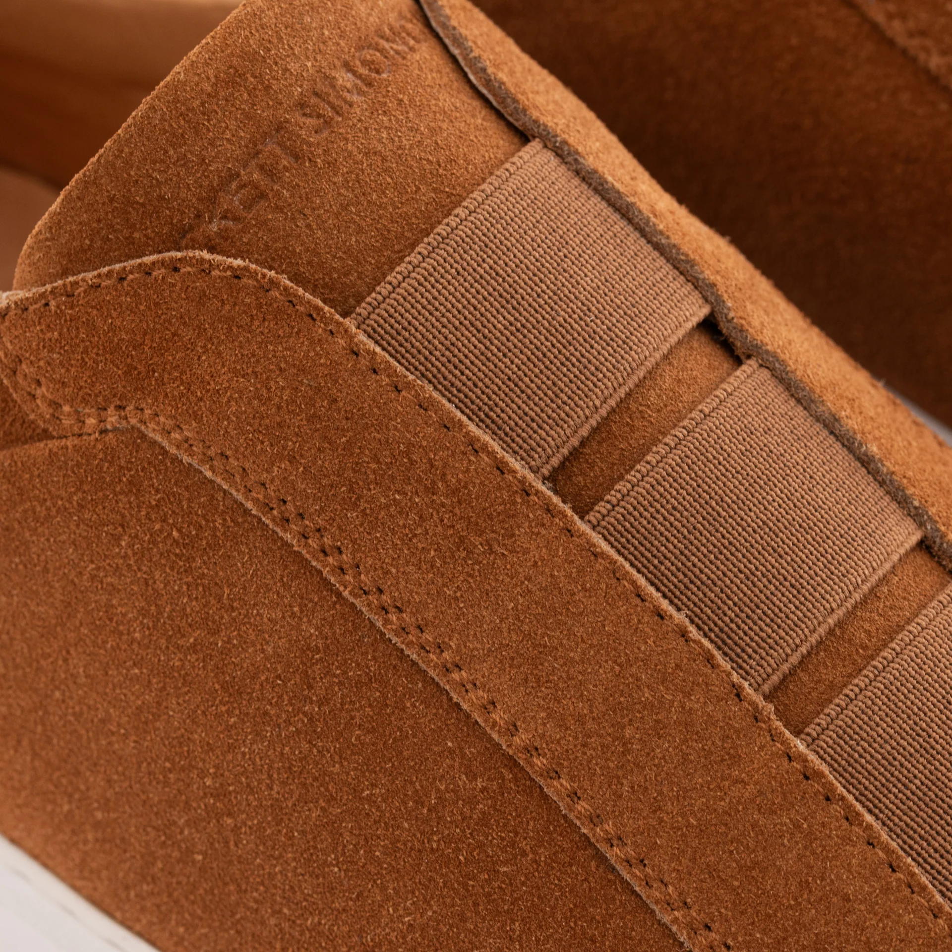 Calder Sneakers - Suede - Men's - Image 15
