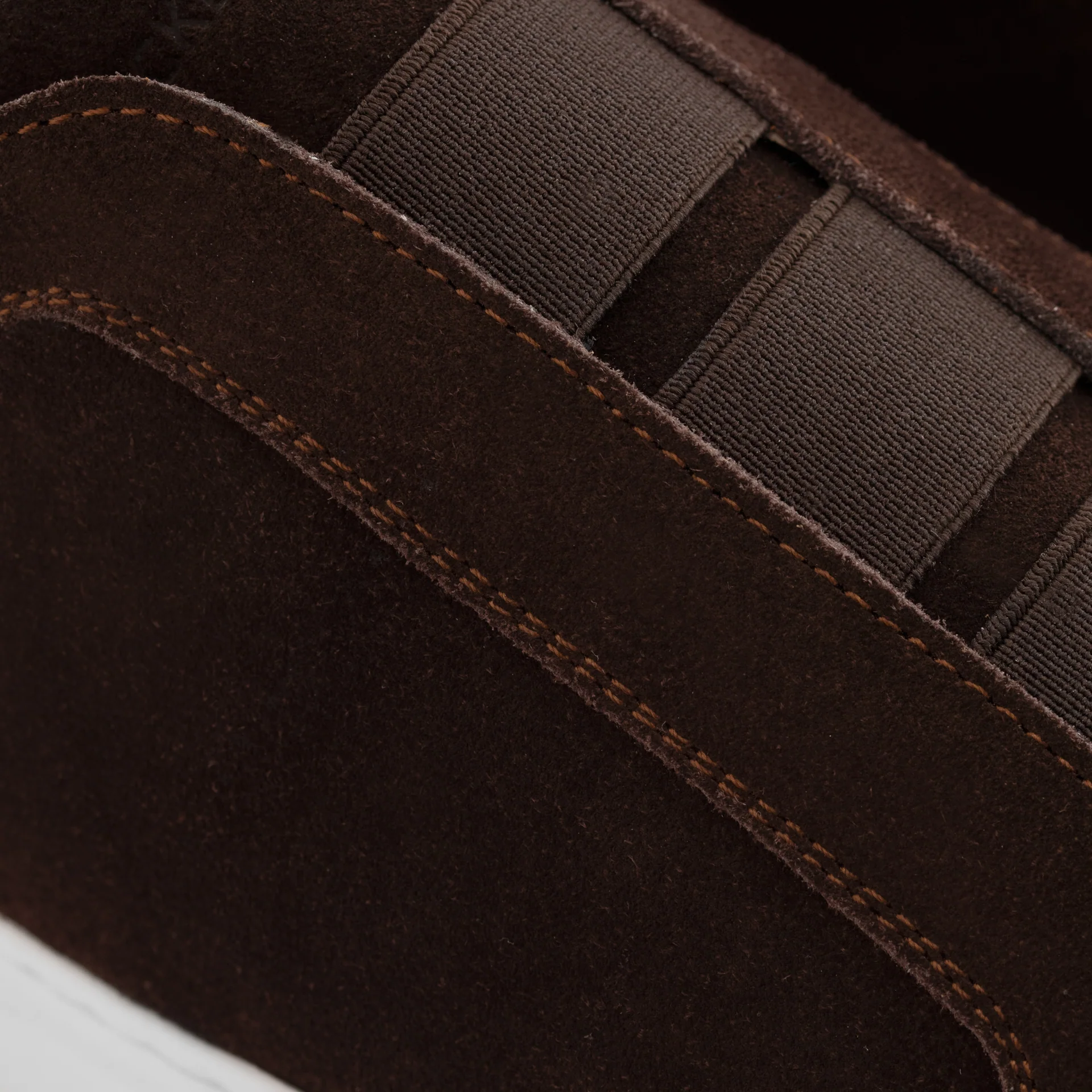 Calder Sneakers - Suede - Men's - Image 5
