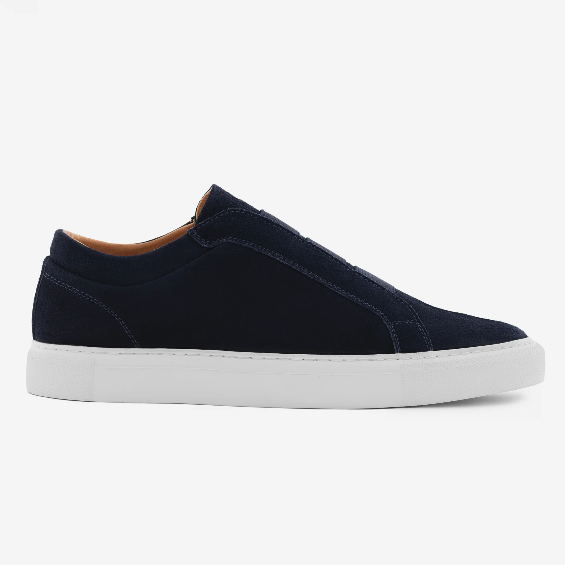 Calder Sneakers - Suede - Men's - Image 7
