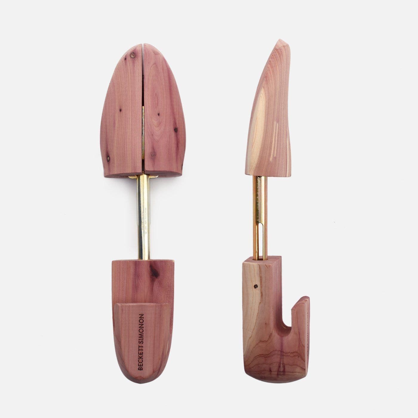 Cedar Shoe Trees - Image 2