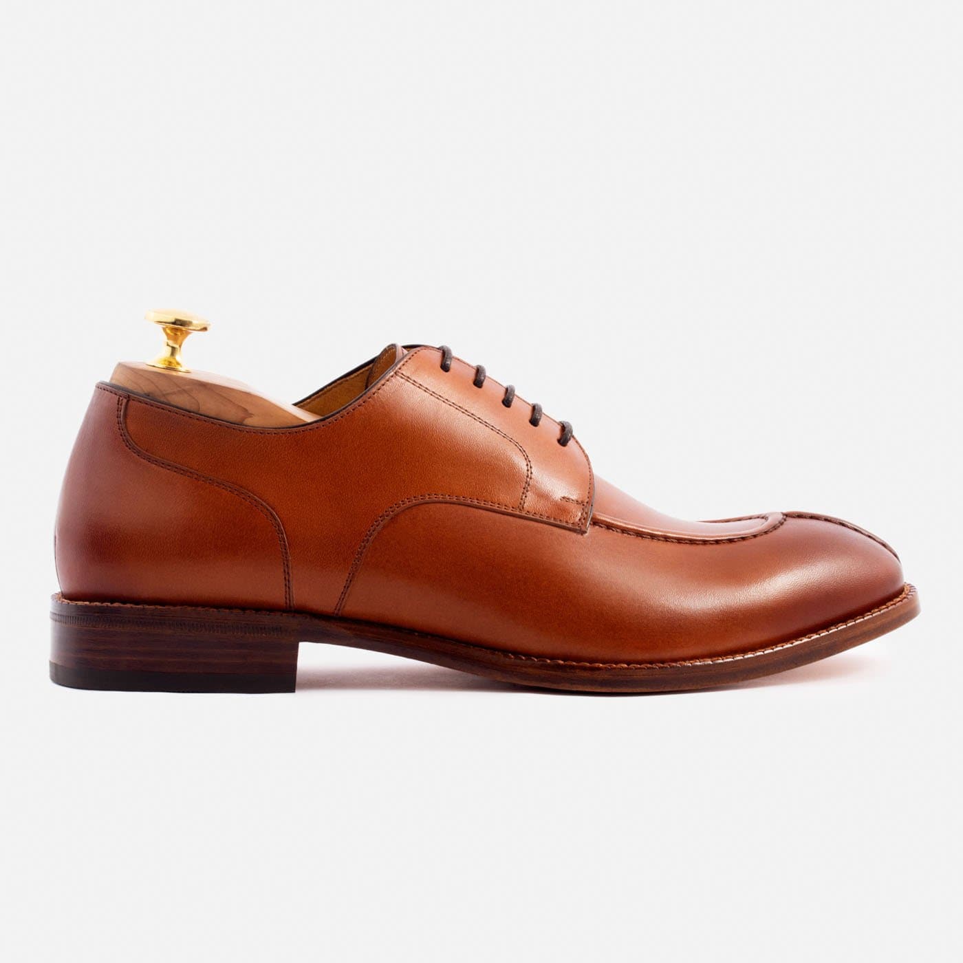 Clegg Split Toe Derbies - Men's - Image 17