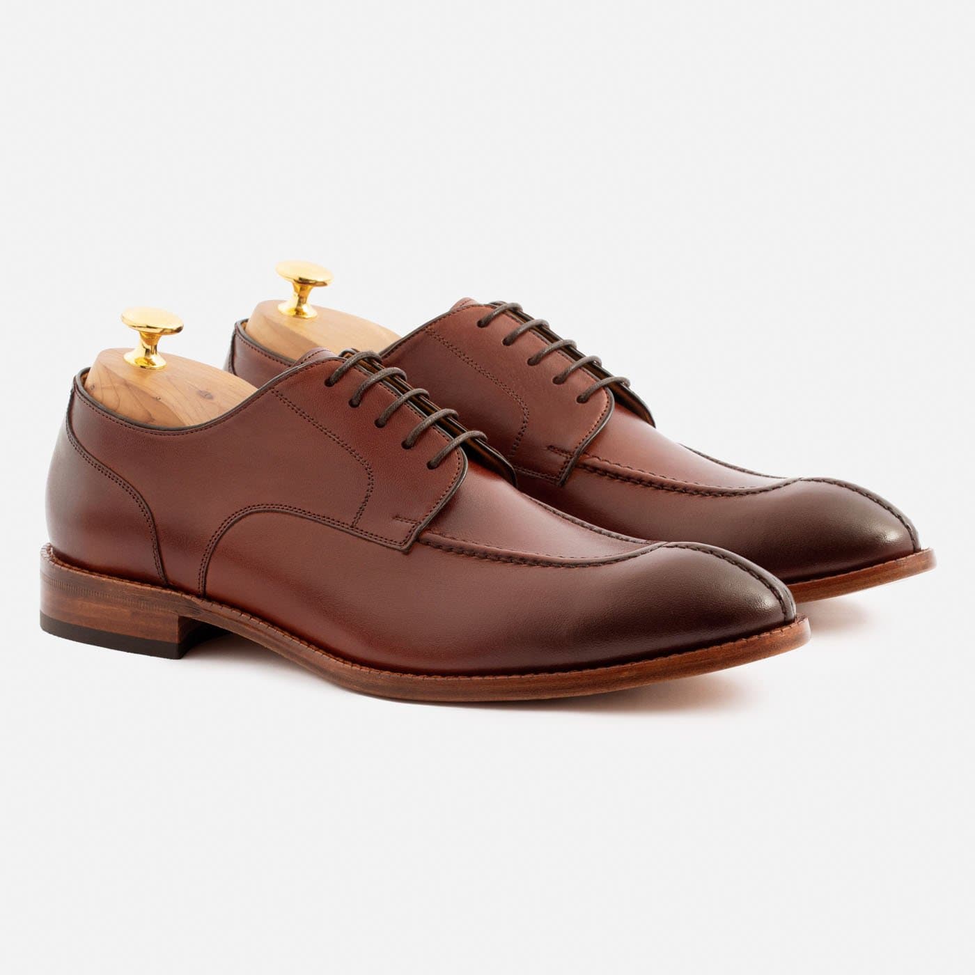 Clegg Split Toe Derbies - Men's - Image 21