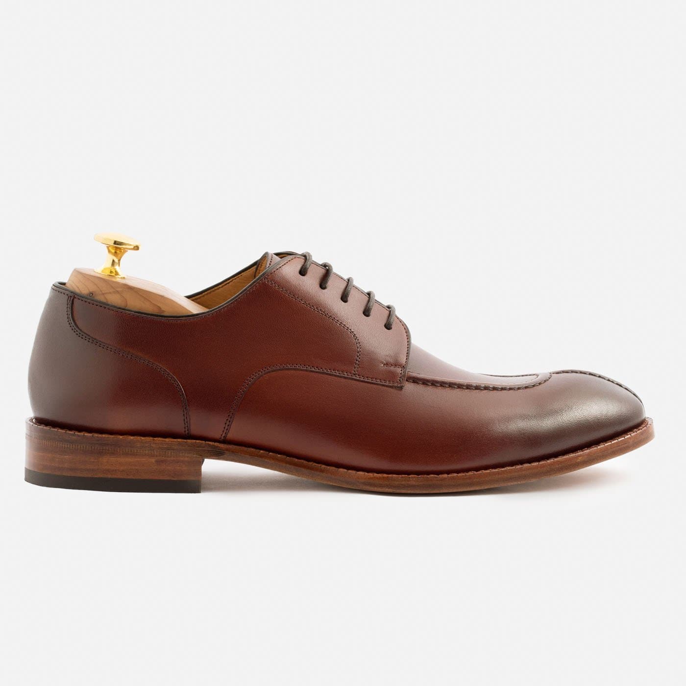 Clegg Split Toe Derbies - Men's - Image 22