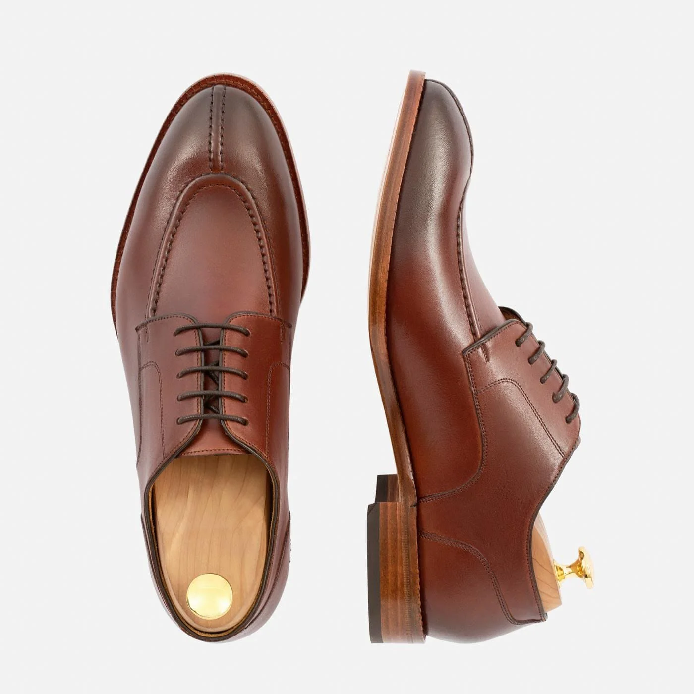 Clegg Split Toe Derbies - Men's - Image 24