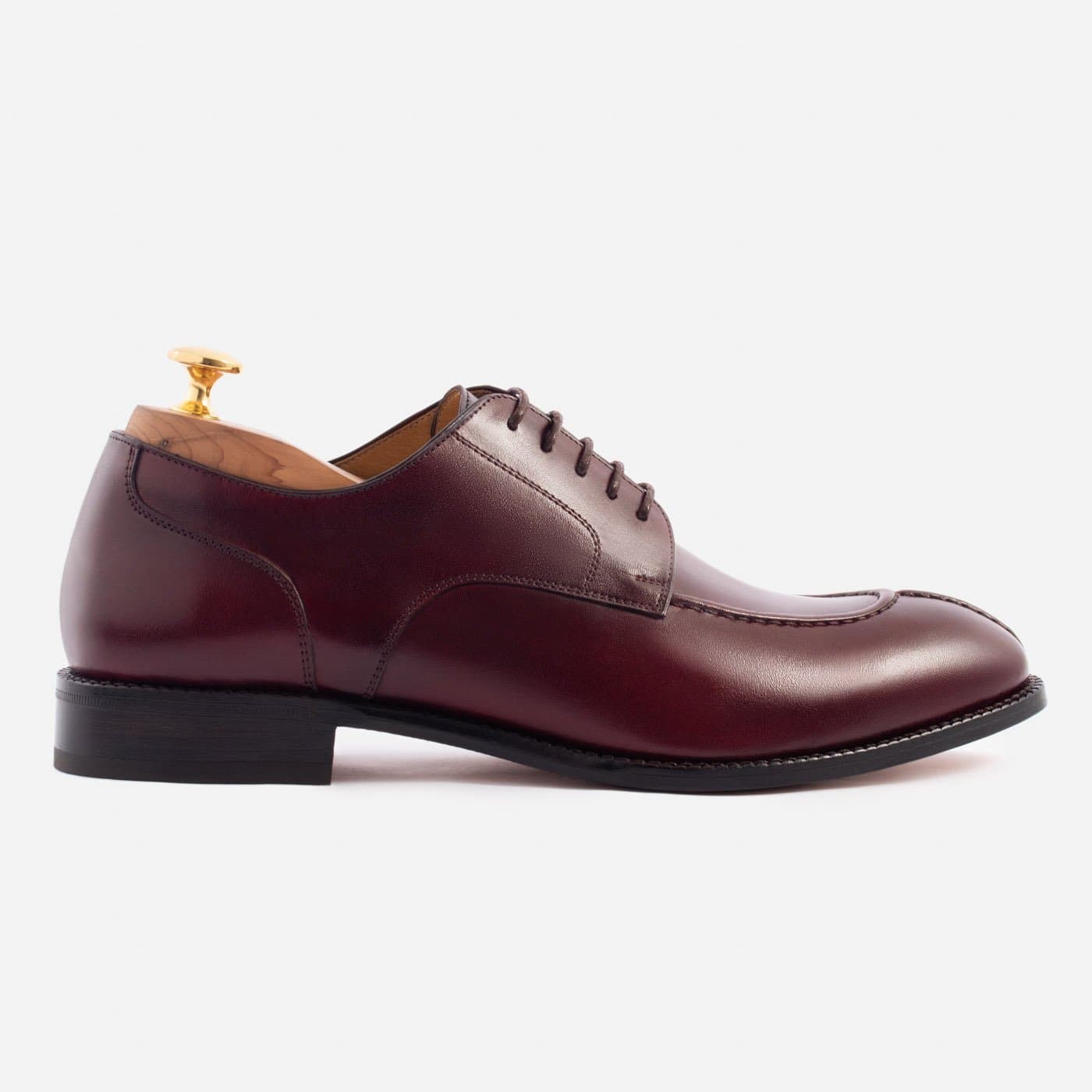 Clegg Split Toe Derbies - Men's - Image 7