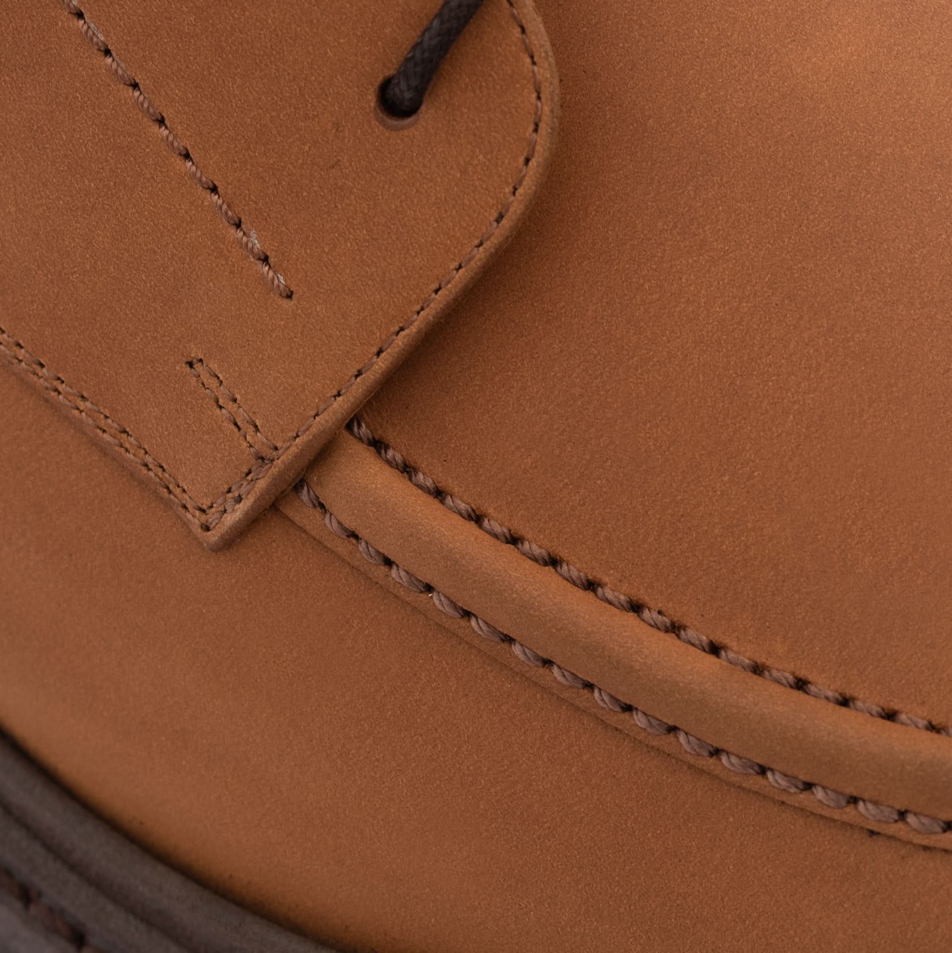 Clement Derby - Men’s  Pull Up Leather - Image 15