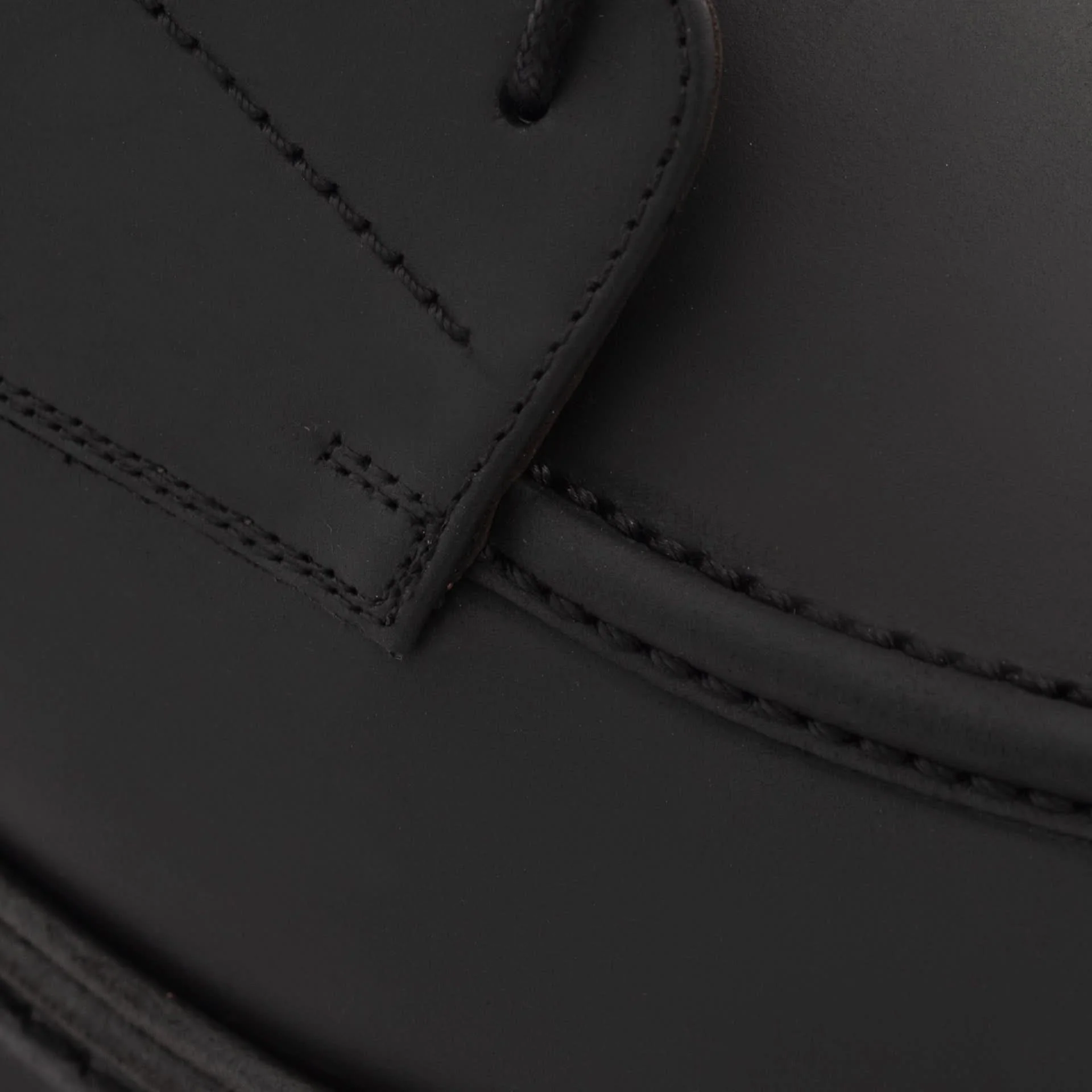 Clement Derby - Men’s  Pull Up Leather - Image 5