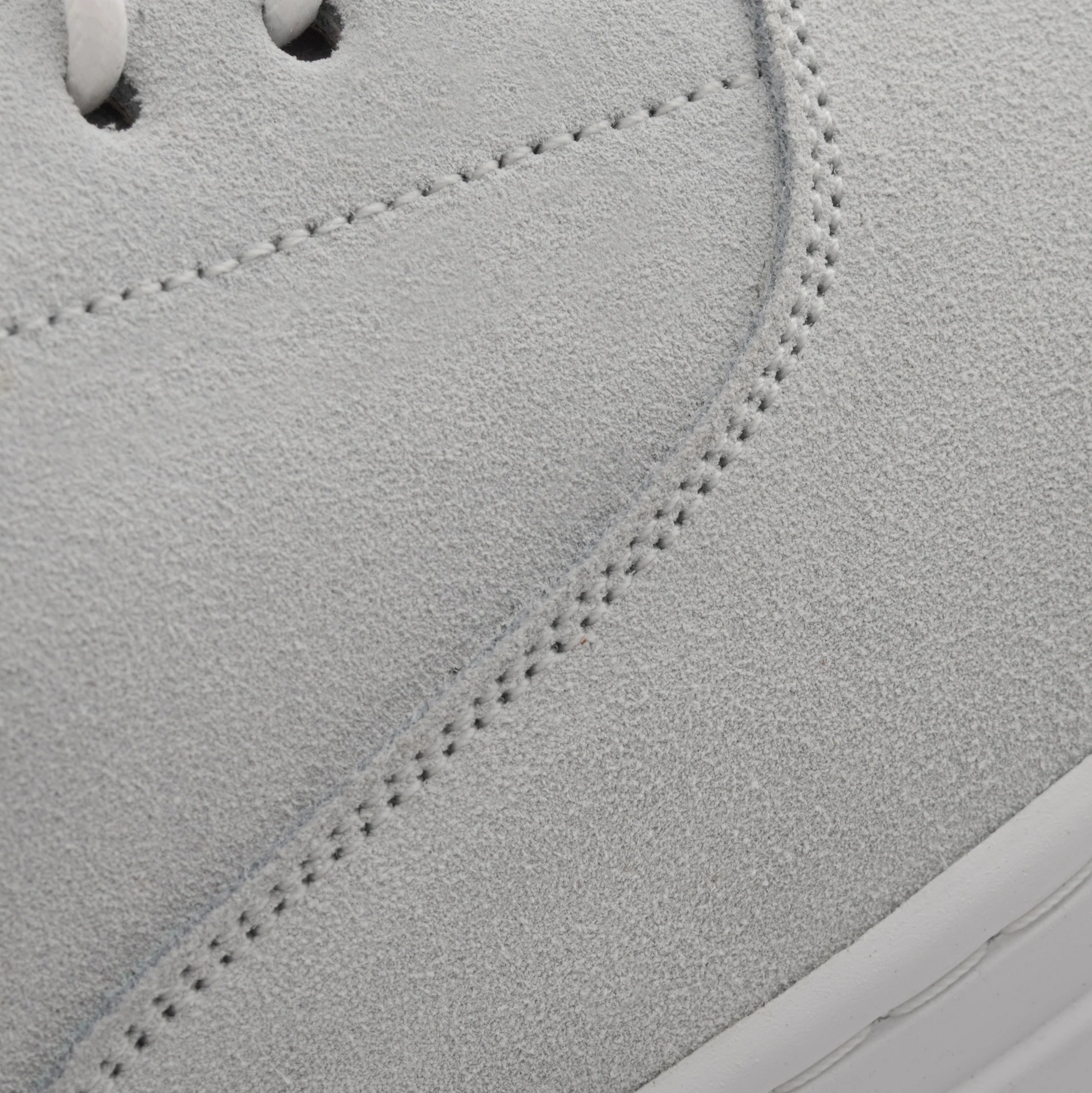Conti Sneakers - Suede - Men's - Image 10