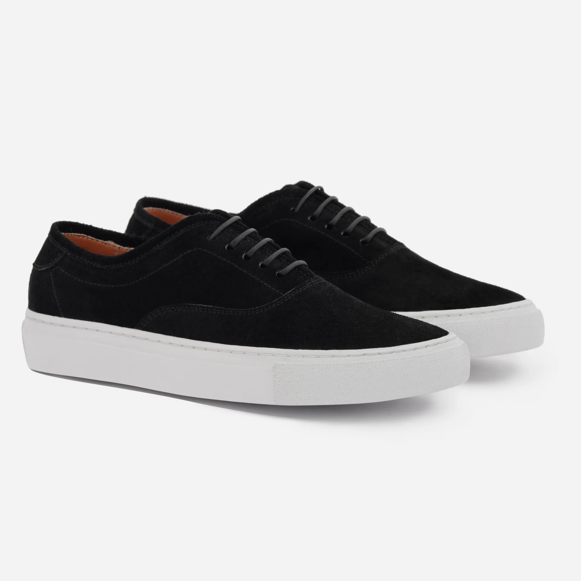 Conti Sneakers - Suede - Women's - Image 6
