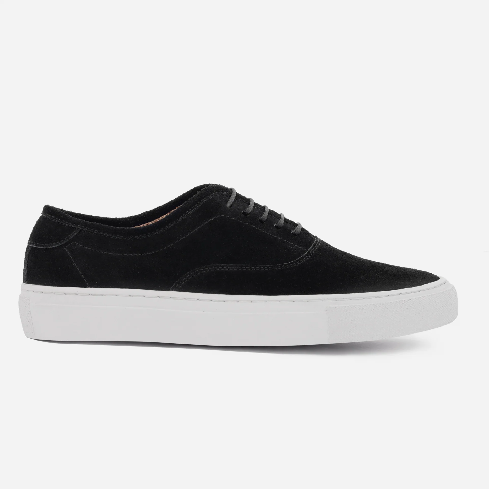 Conti Sneakers - Suede - Women's - Image 7