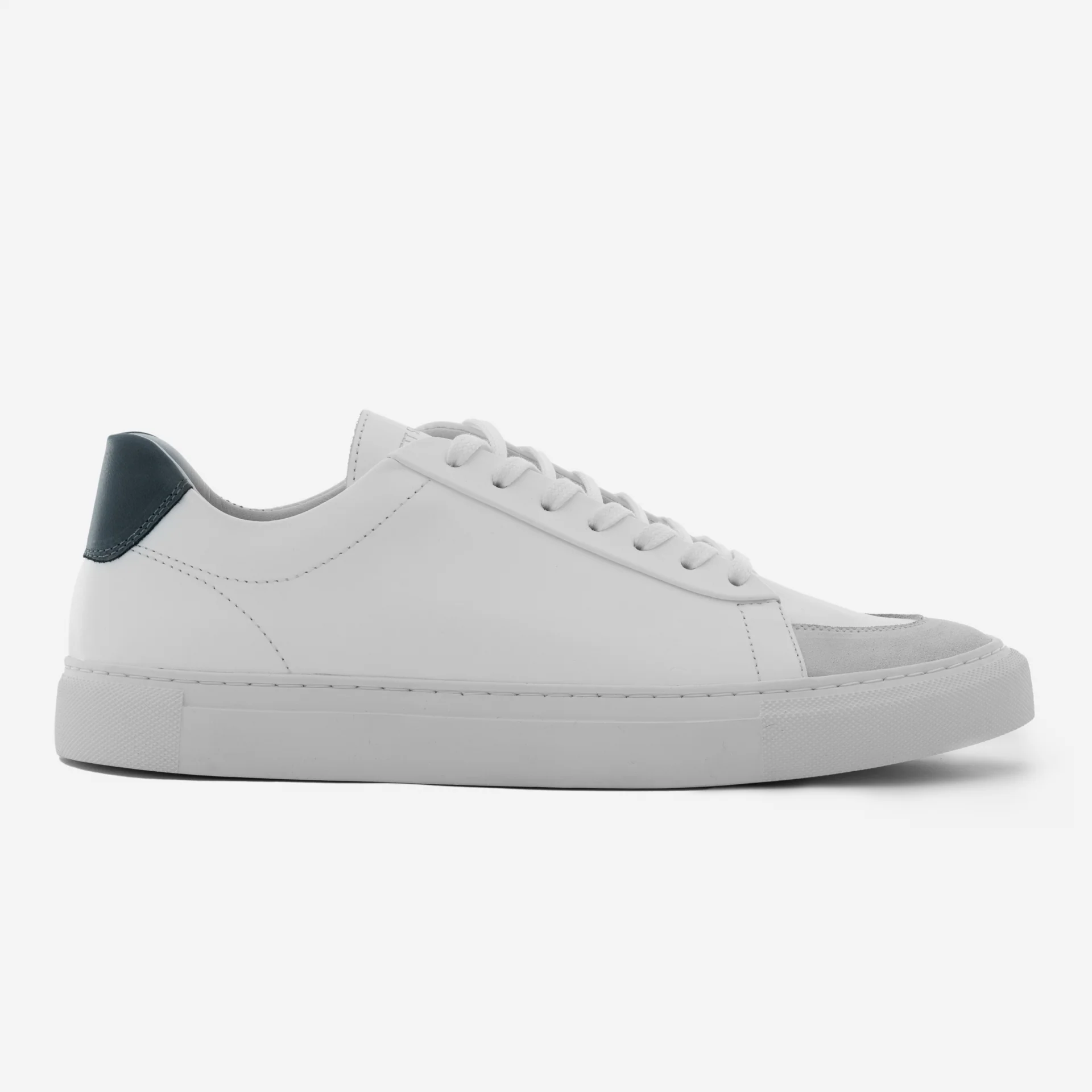 Corso Sneakers - Leather & Suede - Men´s - Image 17