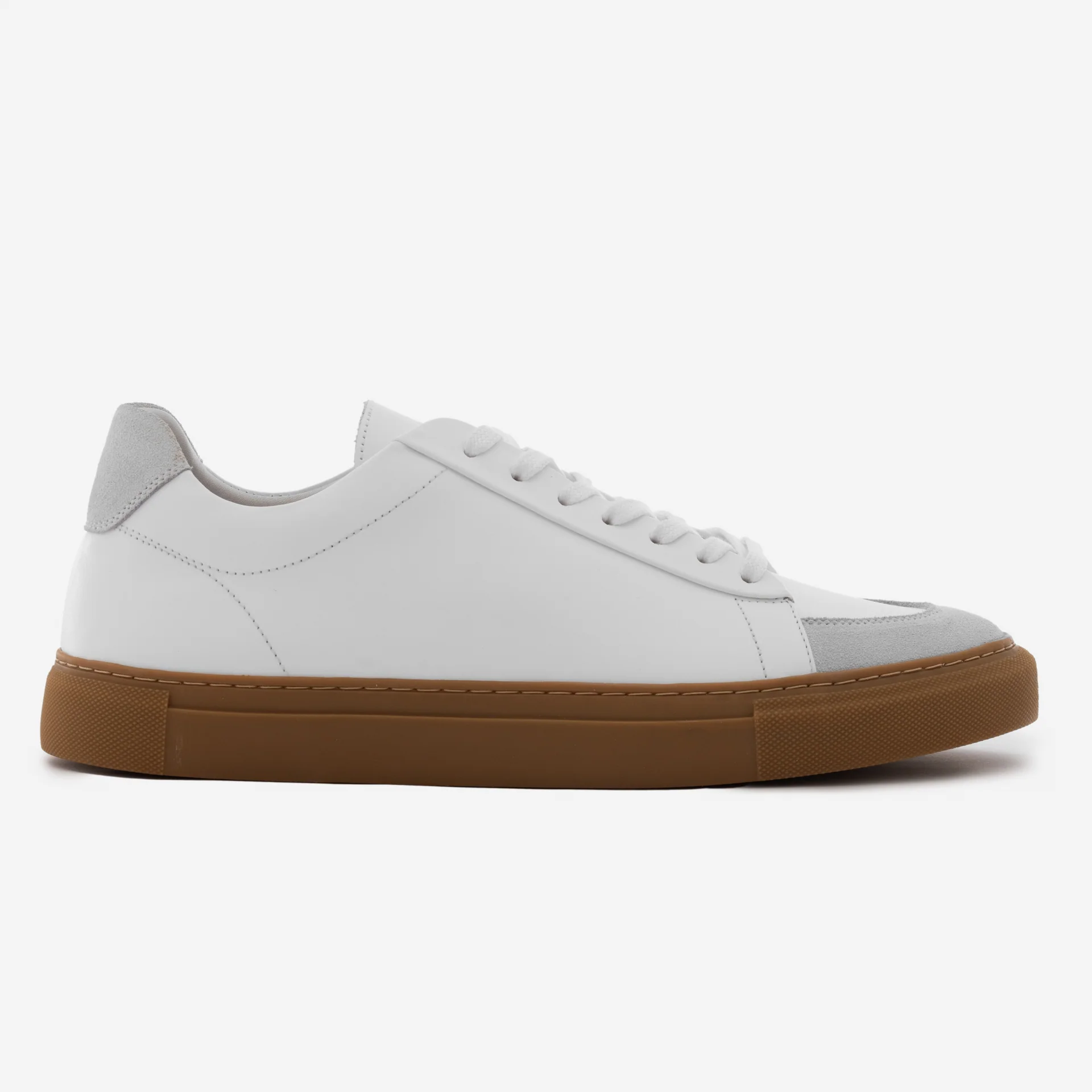 Corso Sneakers - Leather & Suede - Men´s - Image 27