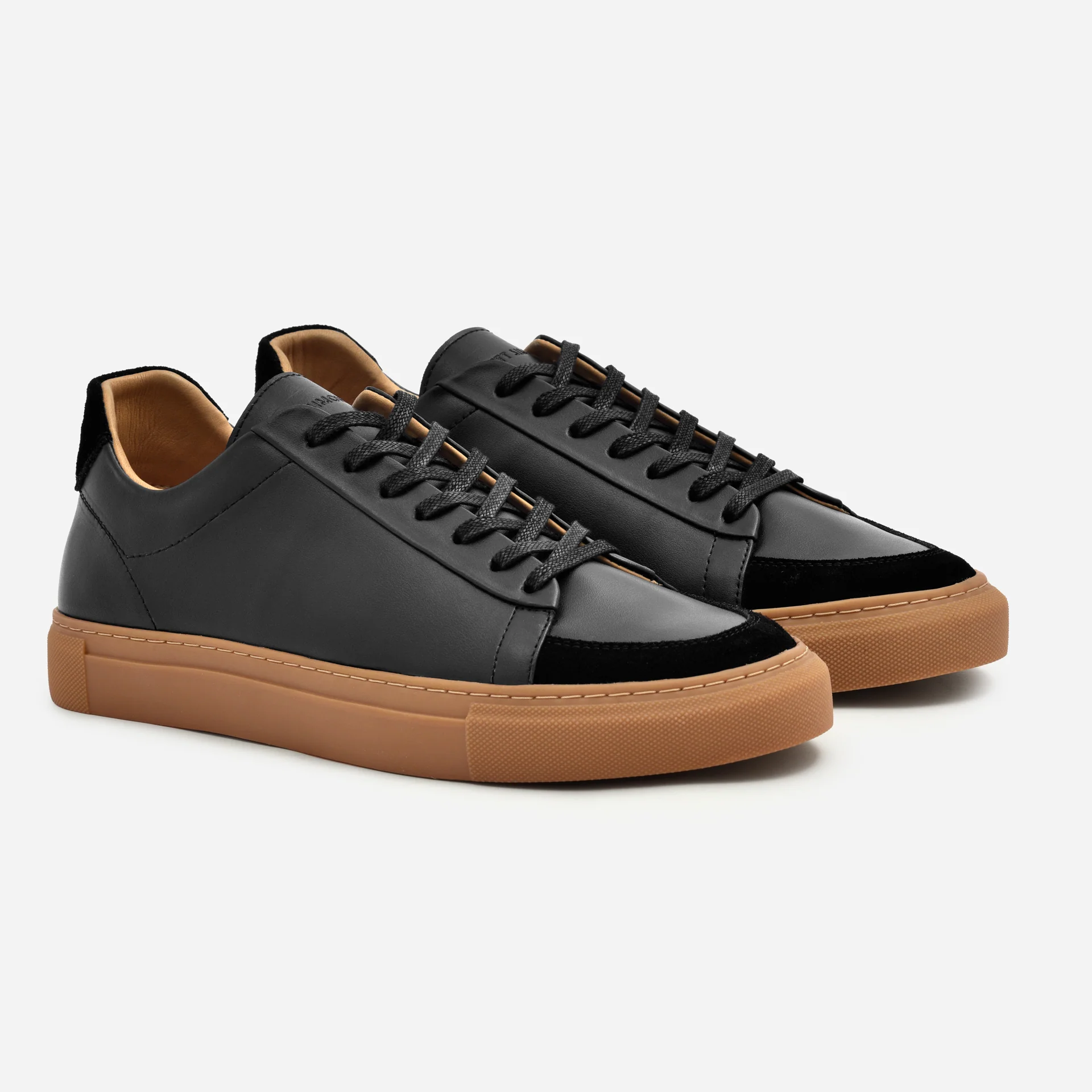 Corso Sneakers - Leather & Suede - Men´s - Image 31