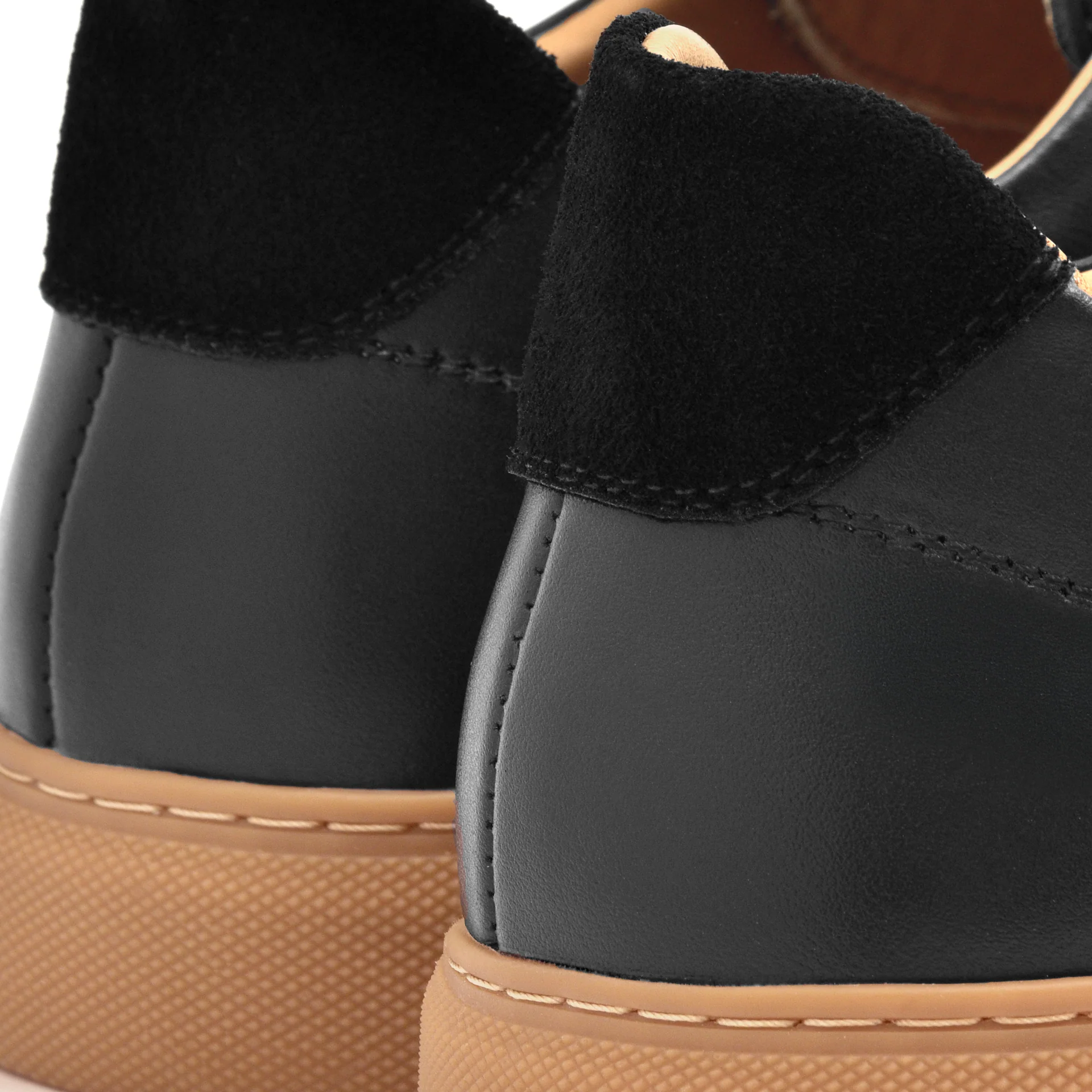 Corso Sneakers - Leather & Suede - Men´s - Image 35