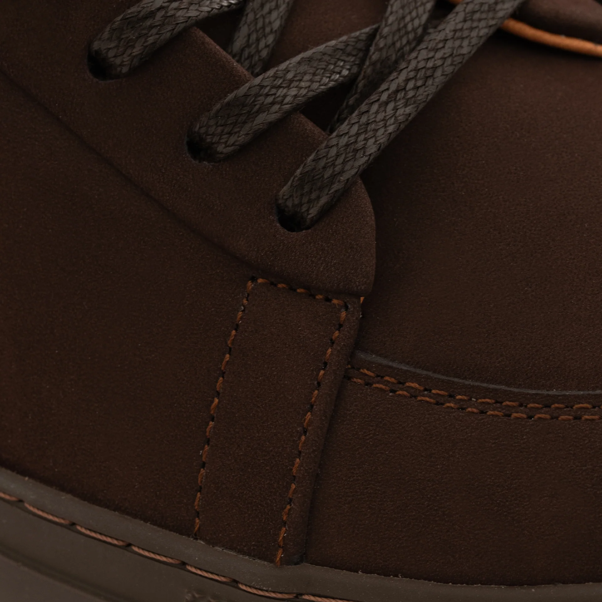 Corso Sneakers - Nubuck - Men's - Image 15