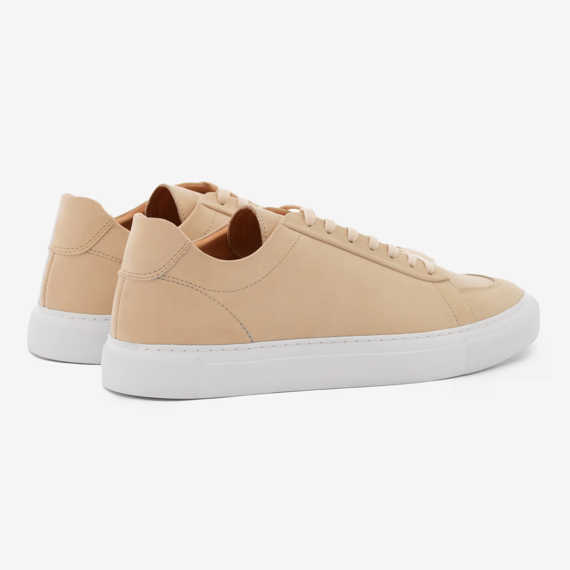 Corso Sneakers - Nubuck - Men's - Image 3