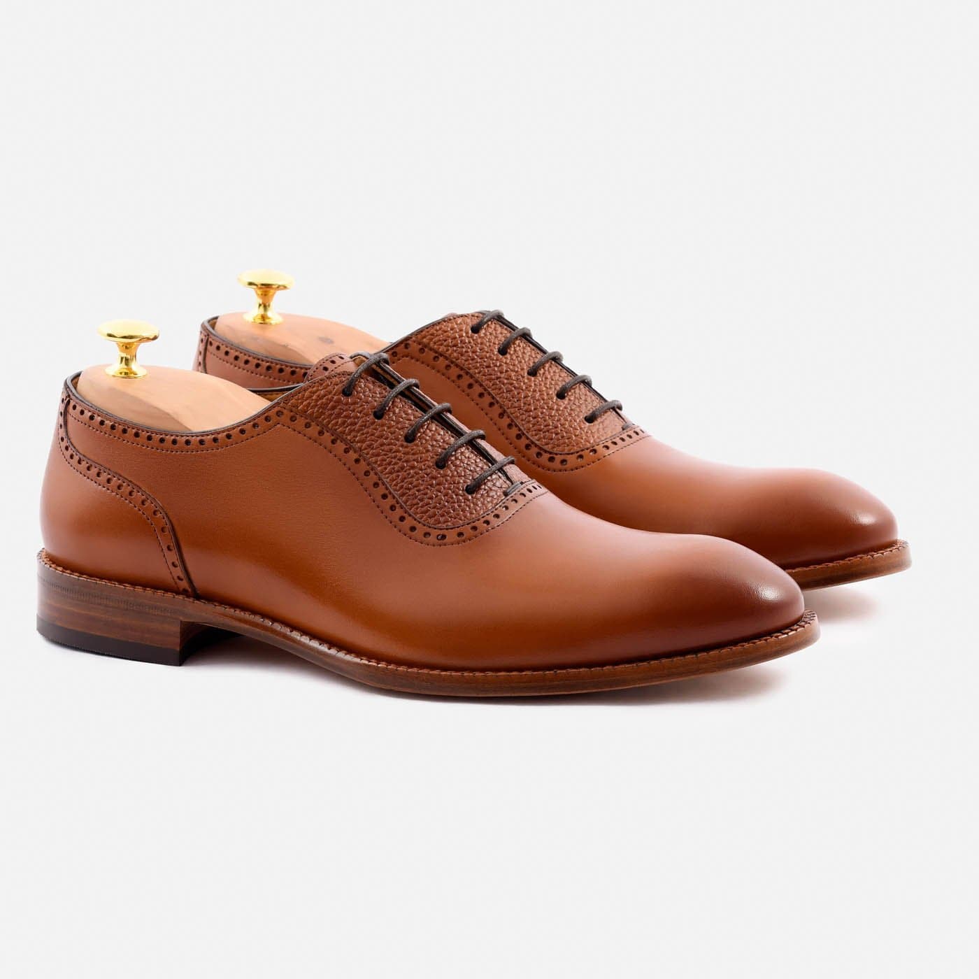 Costa Adelaide Oxfords - Men's - Image 11