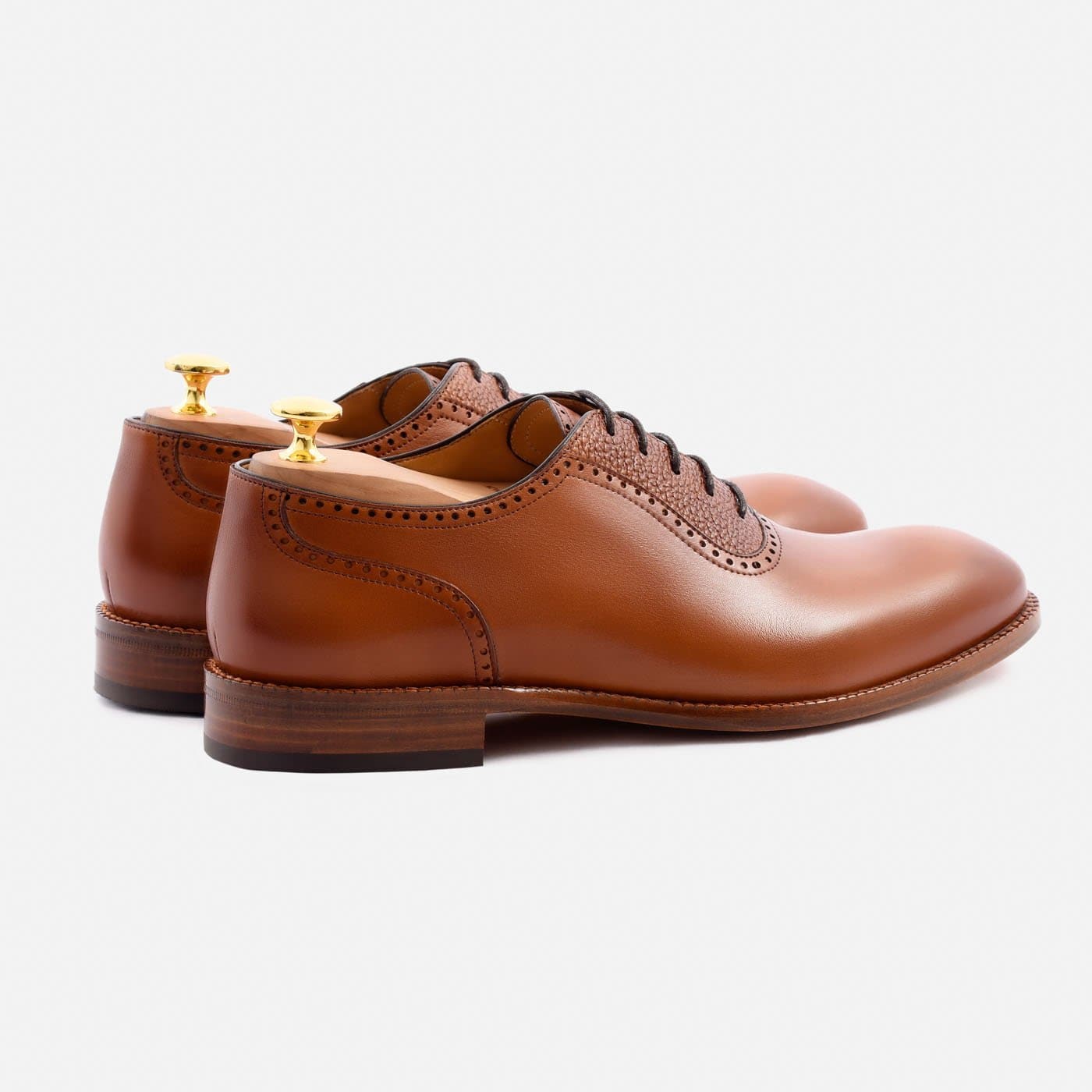 Costa Adelaide Oxfords - Men's - Image 13