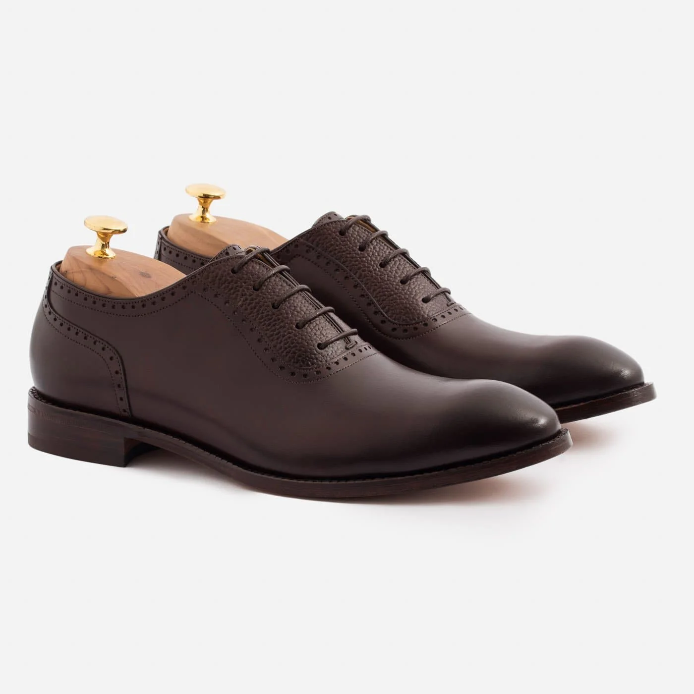 Costa Adelaide Oxfords - Men's - Image 16