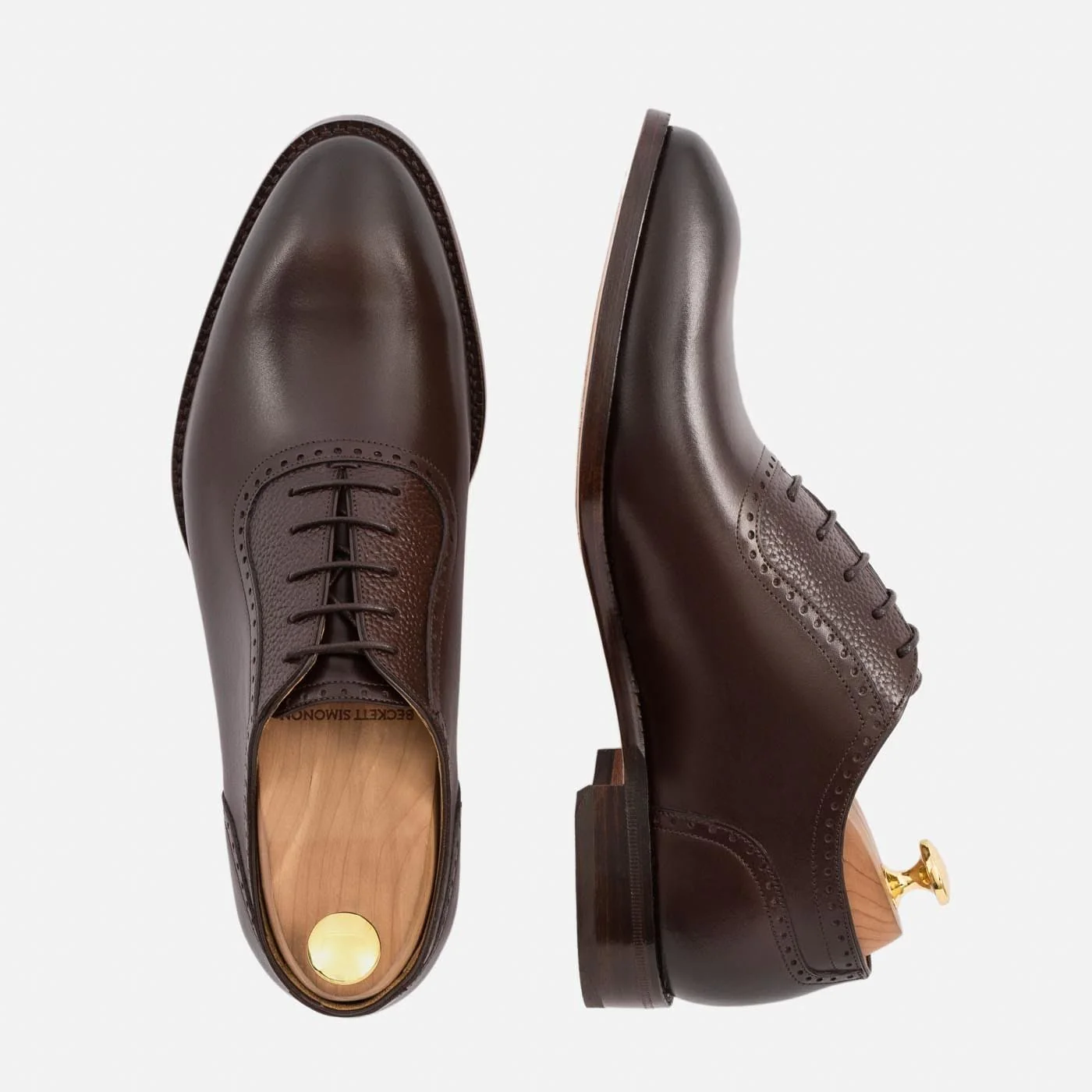 Costa Adelaide Oxfords - Men's - Image 19