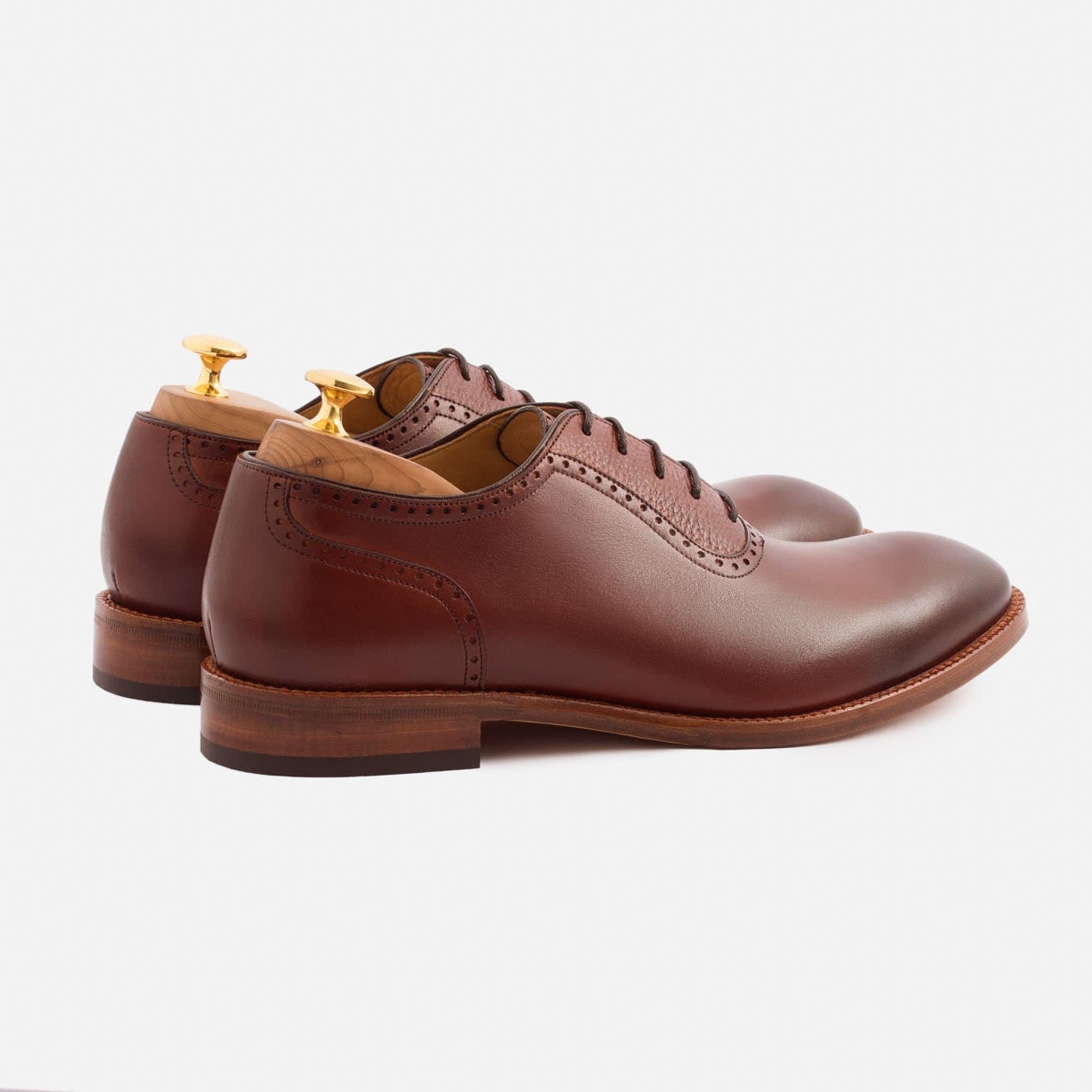 Costa Adelaide Oxfords - Men's - Image 23