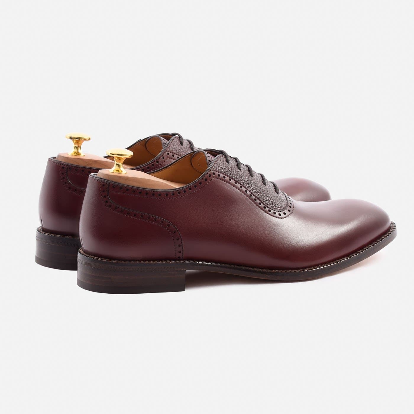 Costa Adelaide Oxfords - Men's - Image 8