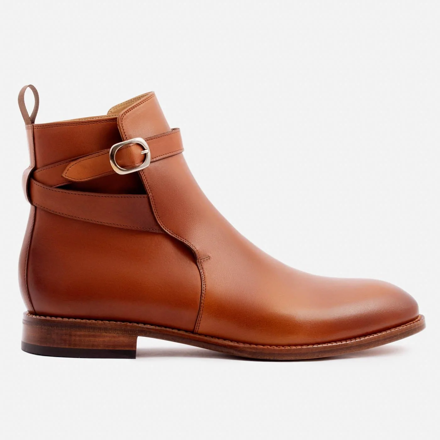 Douglas Jodhpur Boots - Men's - Image 12