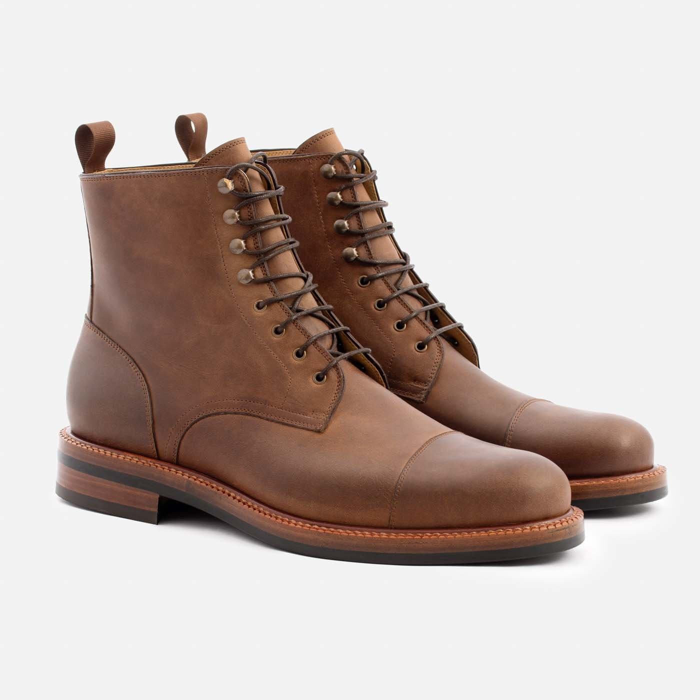Dowler Boots - Pull-Up - Men's - Image 6