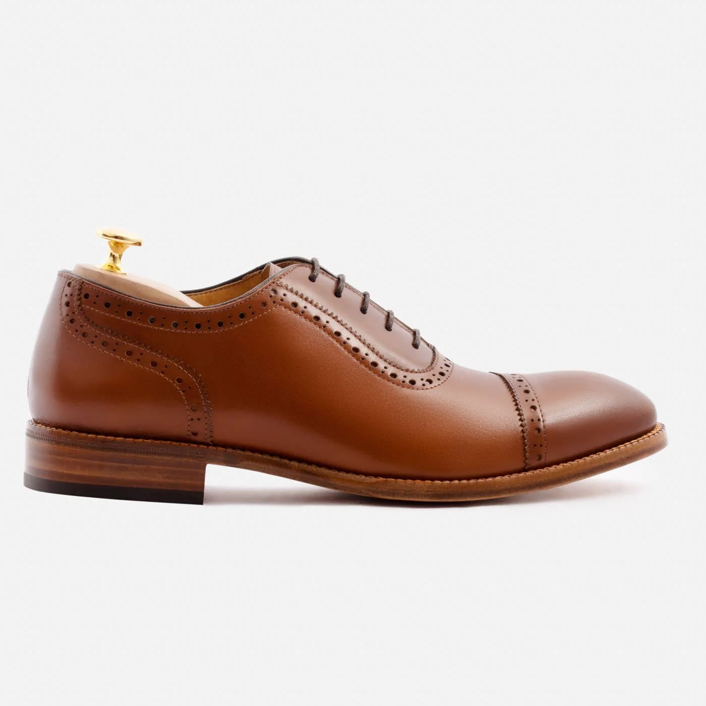 Durant Oxfords - Men's - Image 22