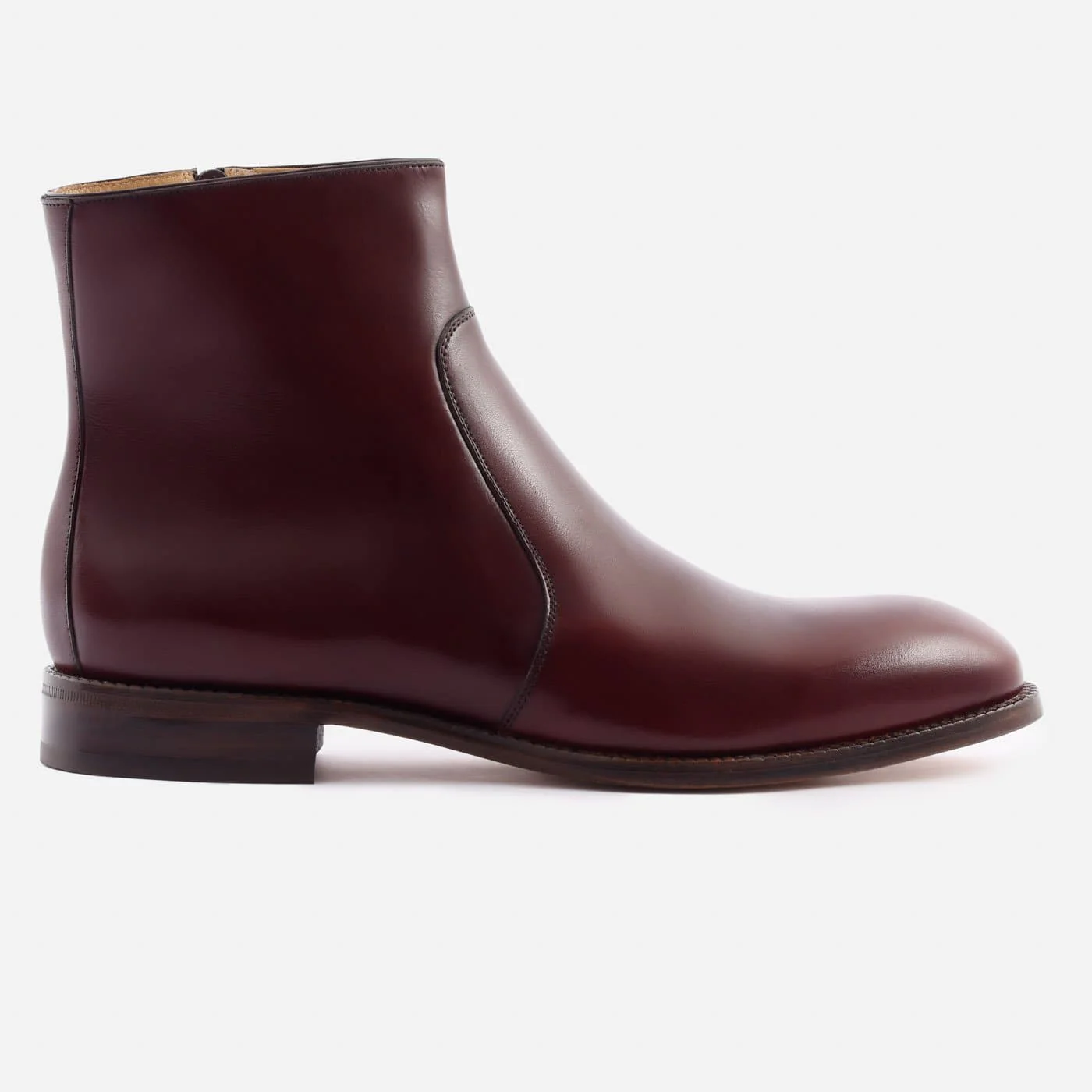 Easton Side-Zip Boots - Men's - Image 7