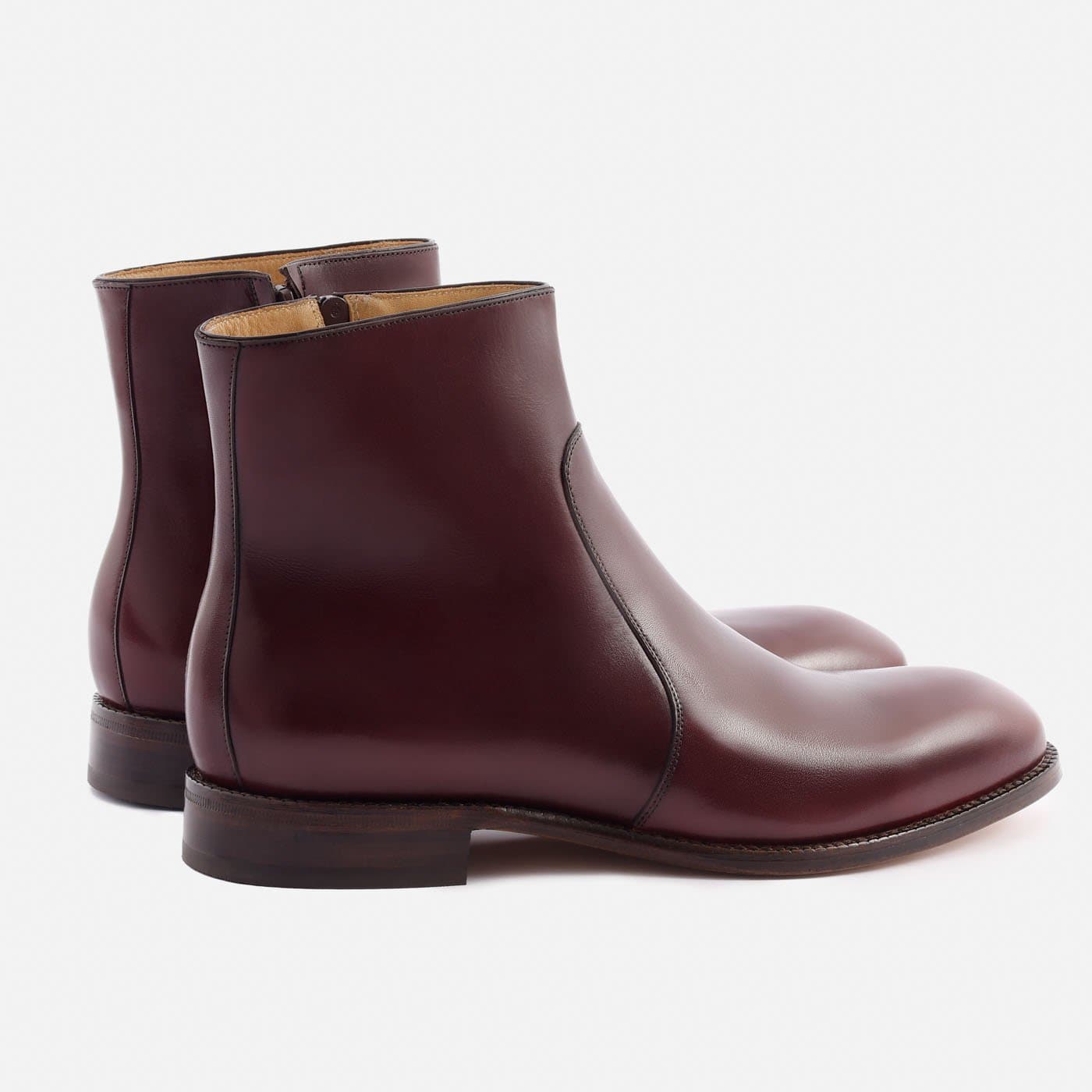 Easton Side-Zip Boots - Men's - Image 8