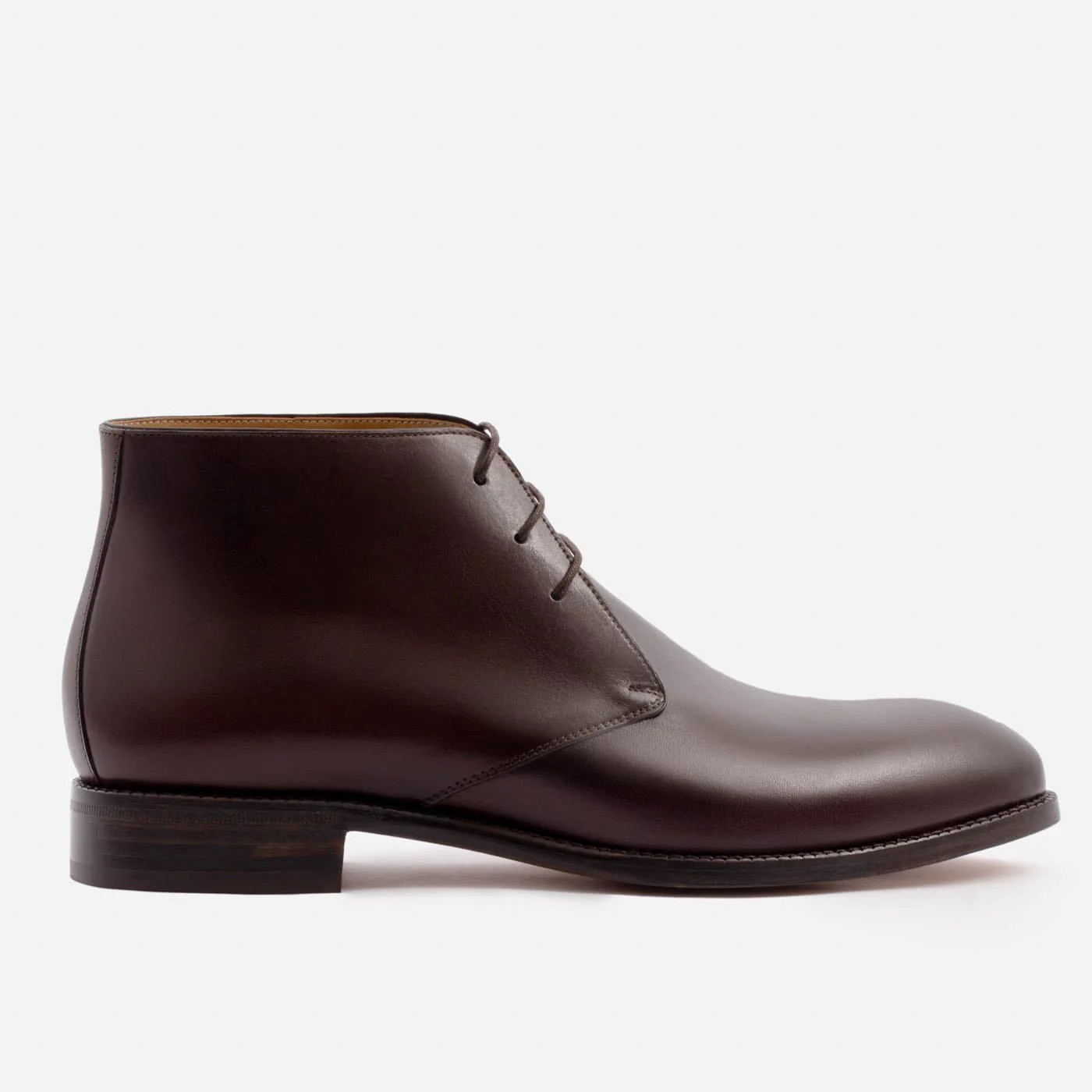 Ellis Chukka Boots - Men's - Image 12