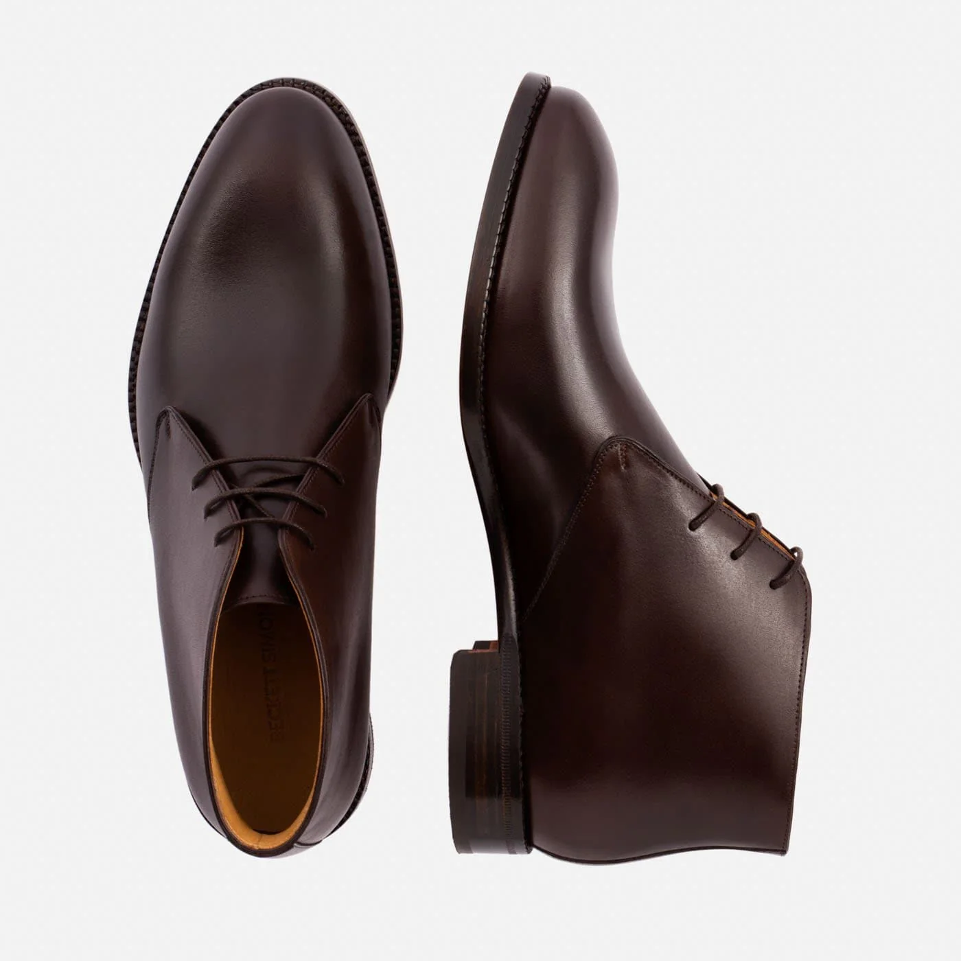 Ellis Chukka Boots - Men's - Image 14