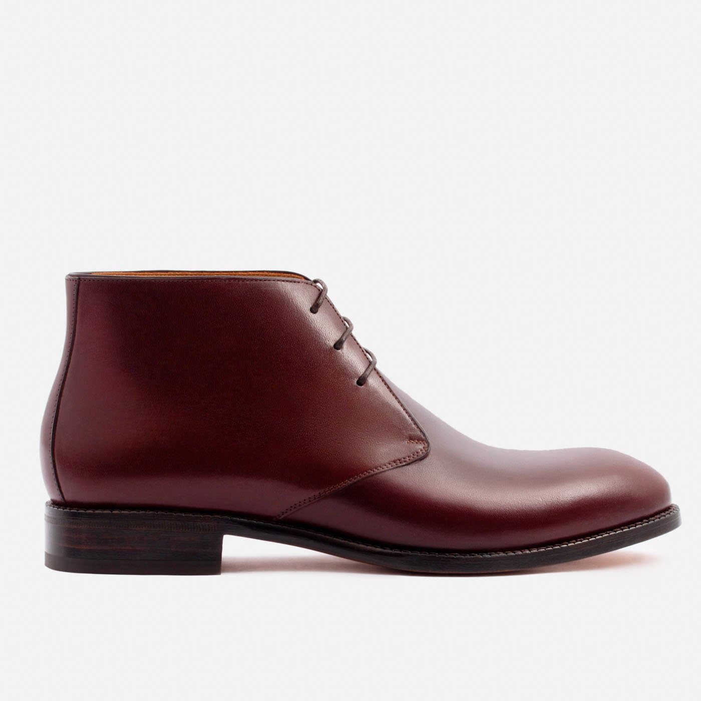Ellis Chukka Boots - Men's - Image 7